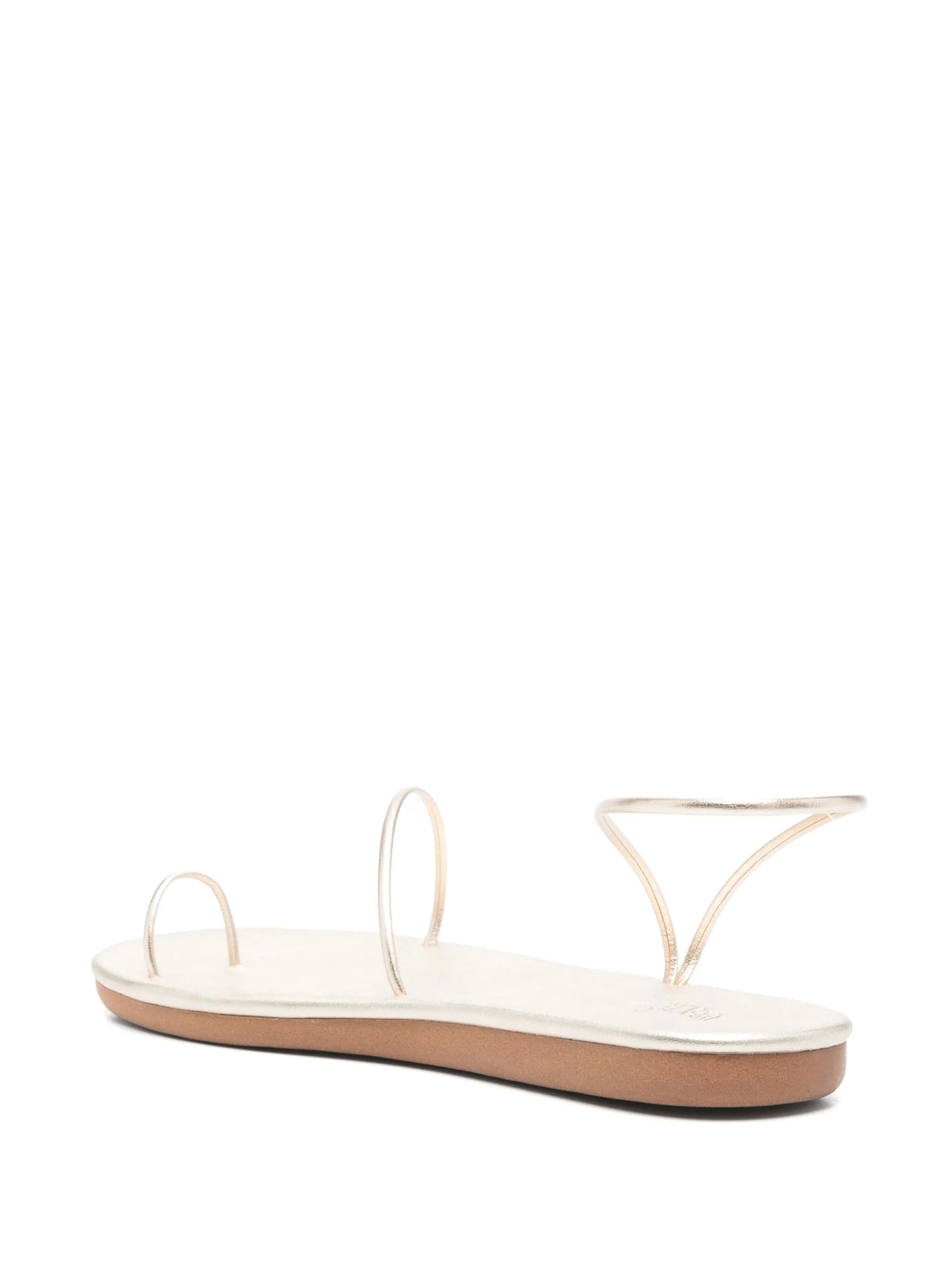 Kansiz sandals