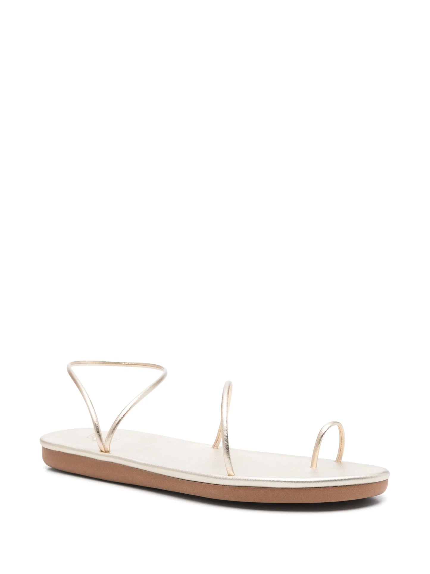 Kansiz sandals