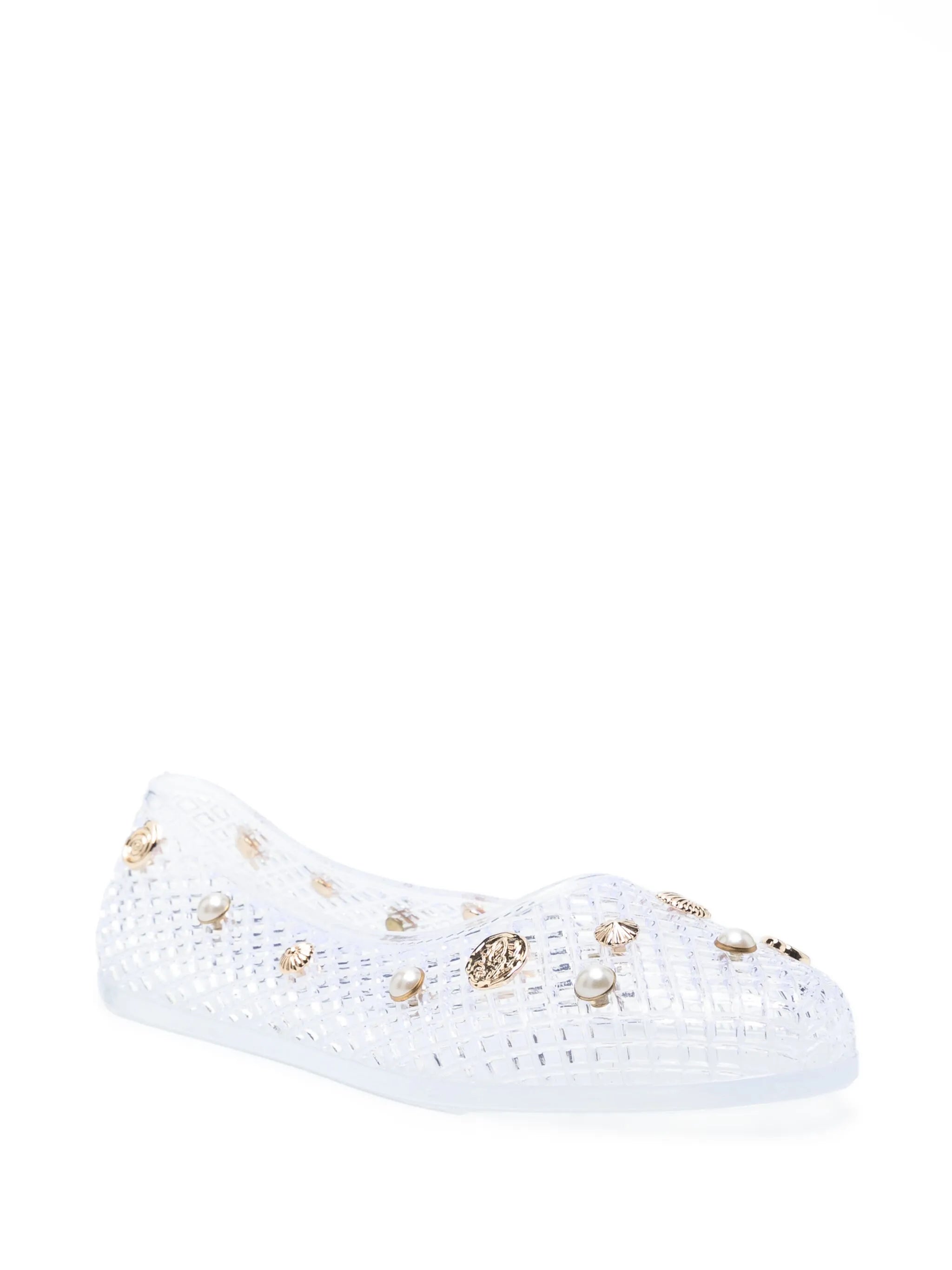 Iro ballet flats