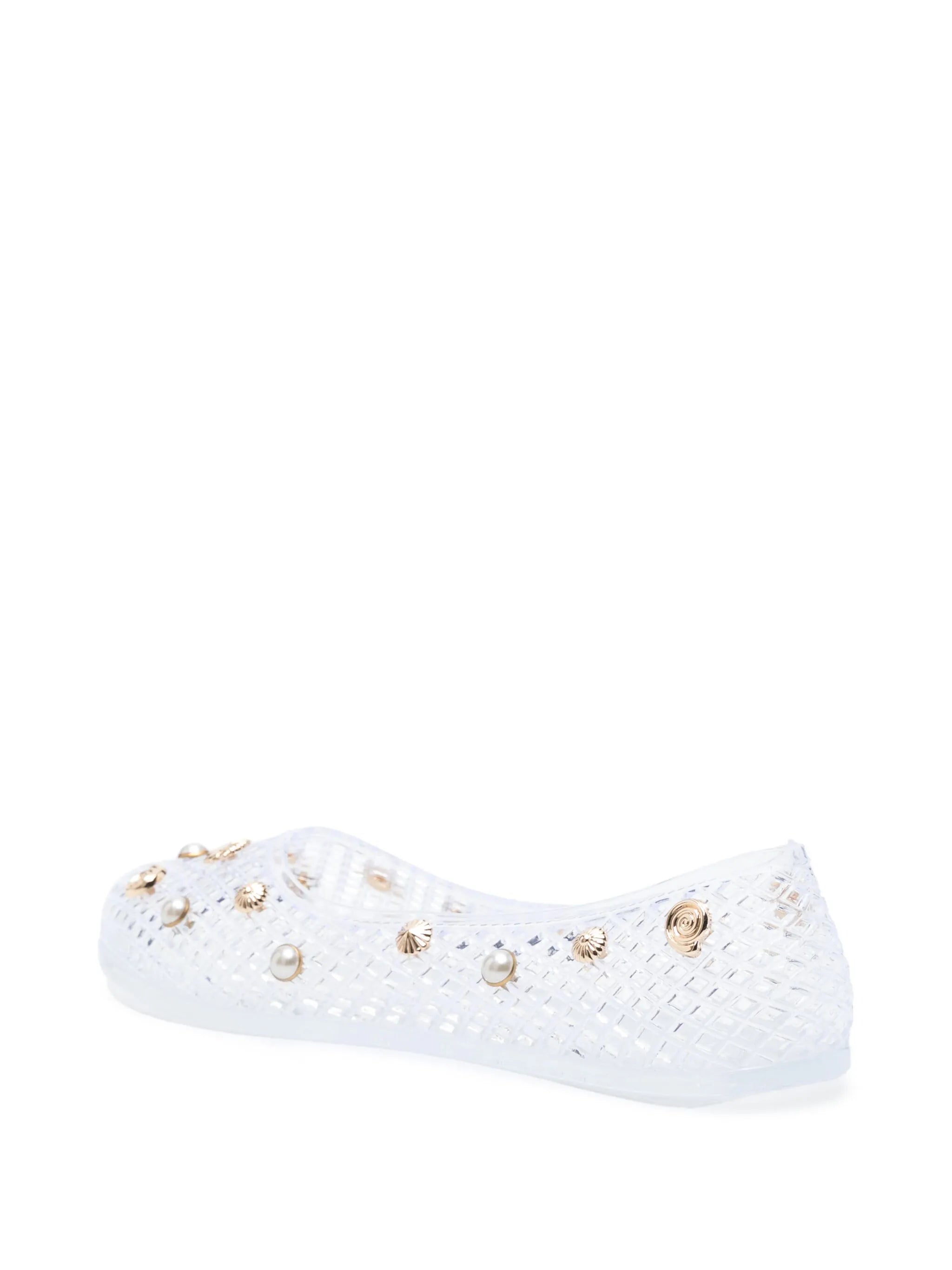 Iro ballet flats