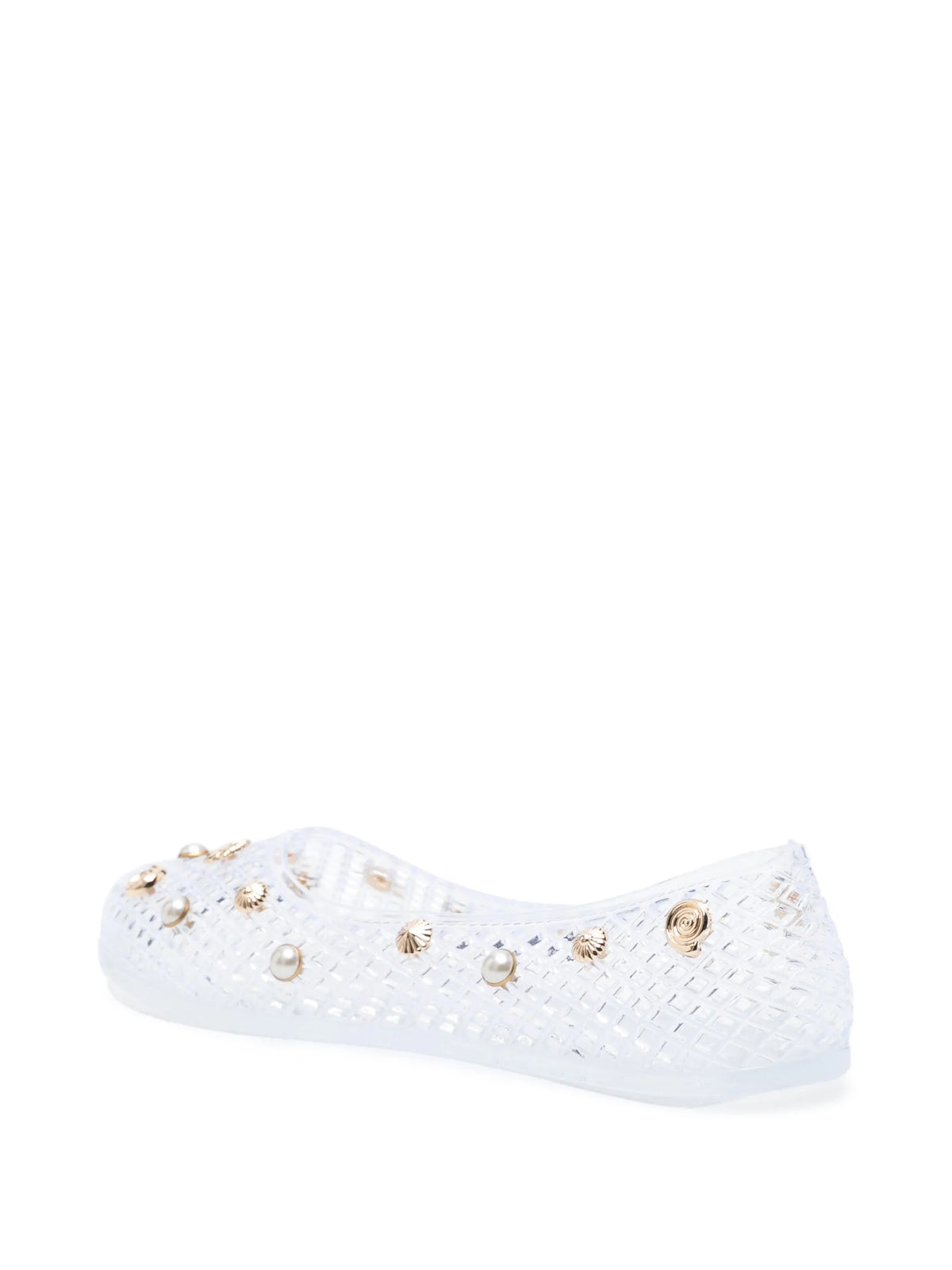 Iro ballet flats