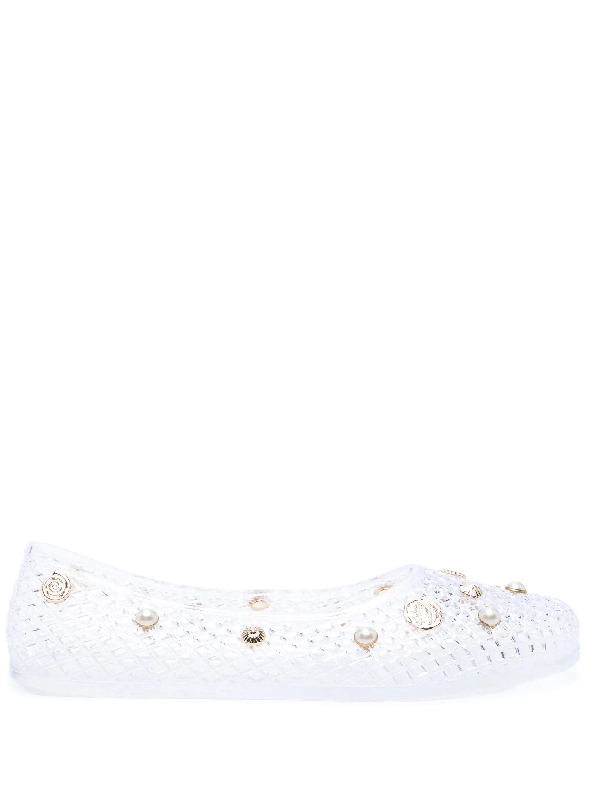 Iro ballet flats