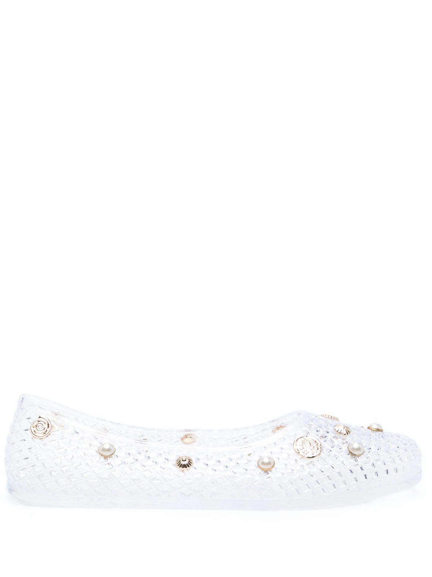 Iro ballet flats