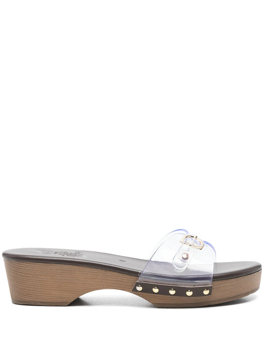 50mm Omonia sandals