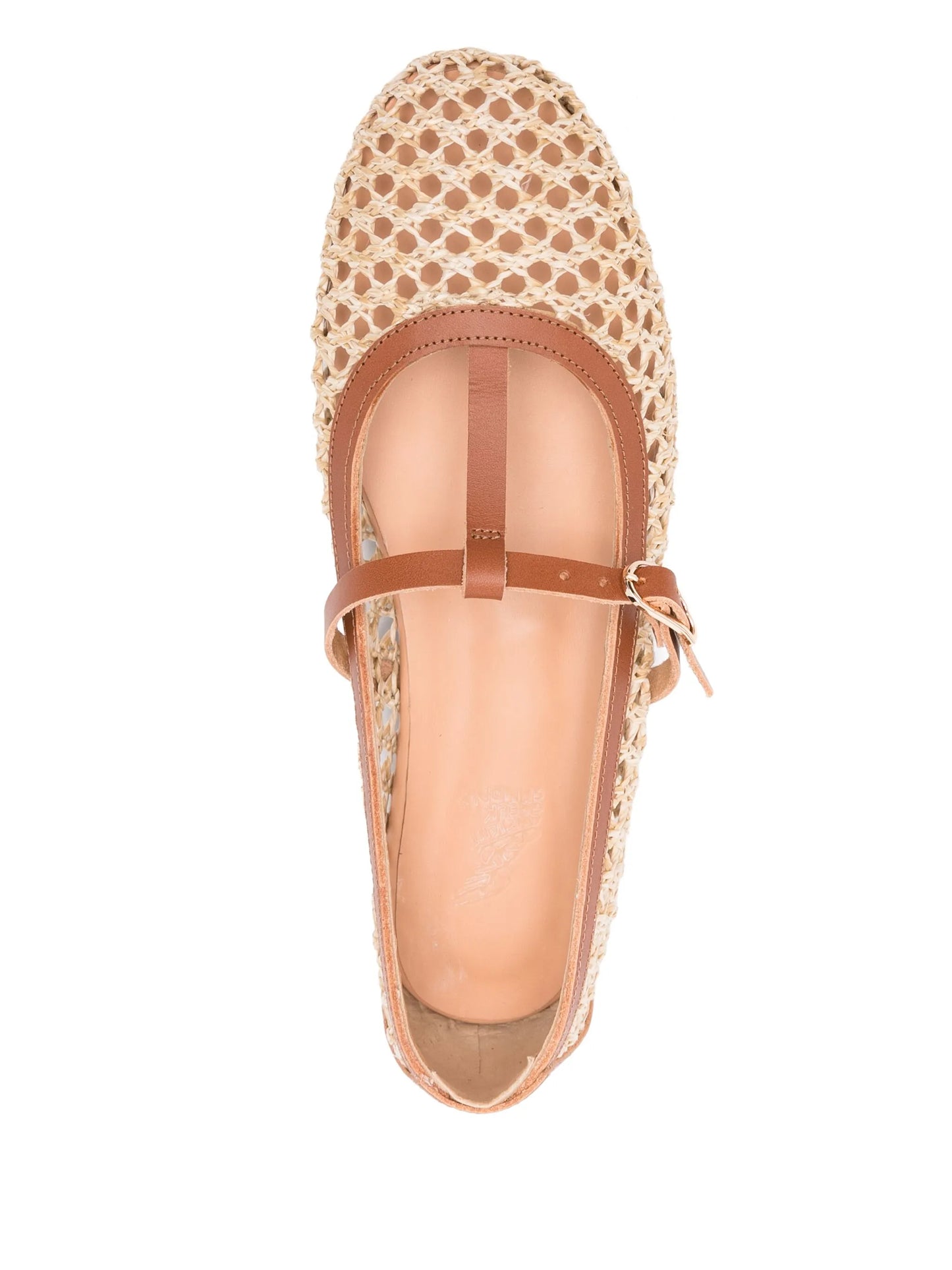 Aerati ballet flats