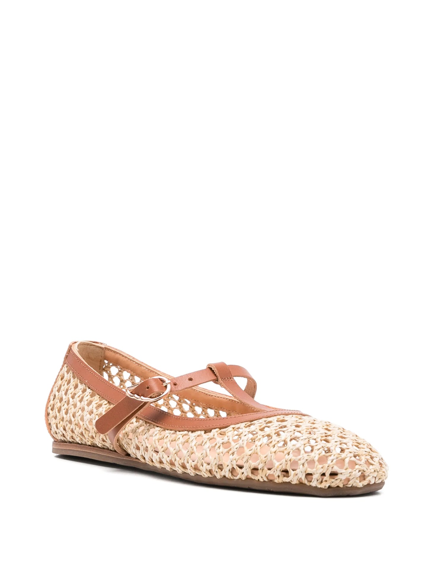 Aerati ballet flats