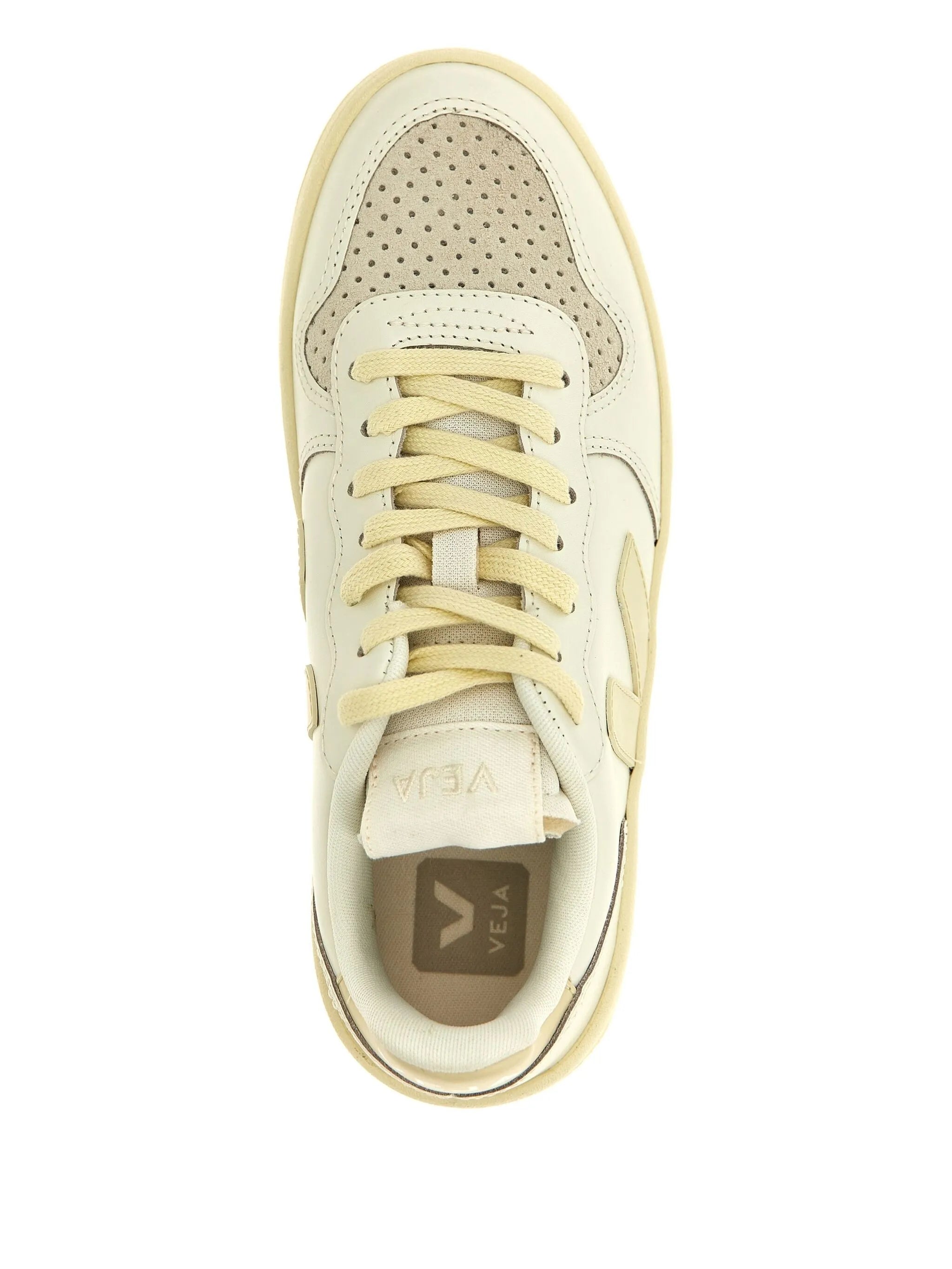 V-10 sneakers