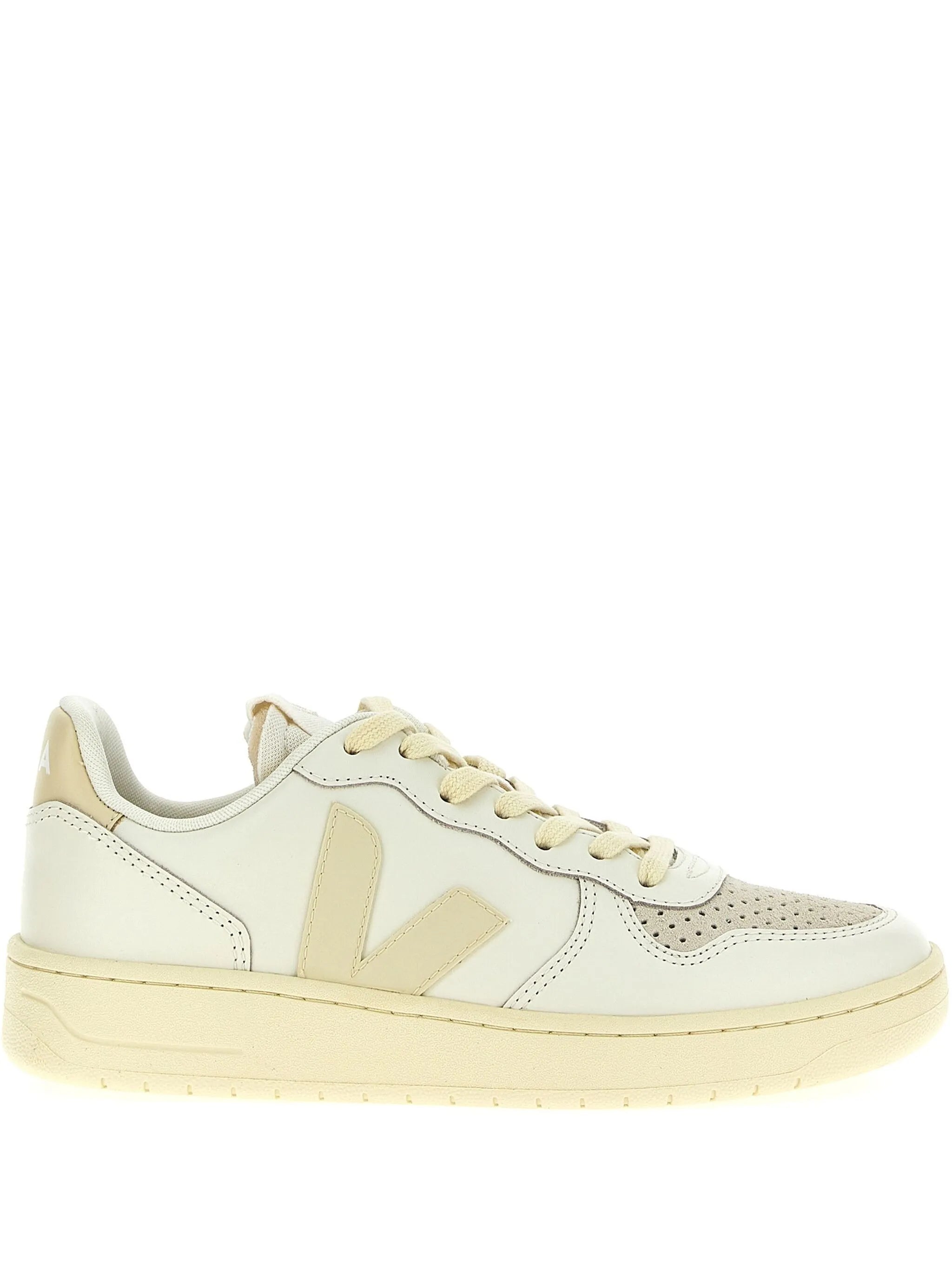 V-10 sneakers
