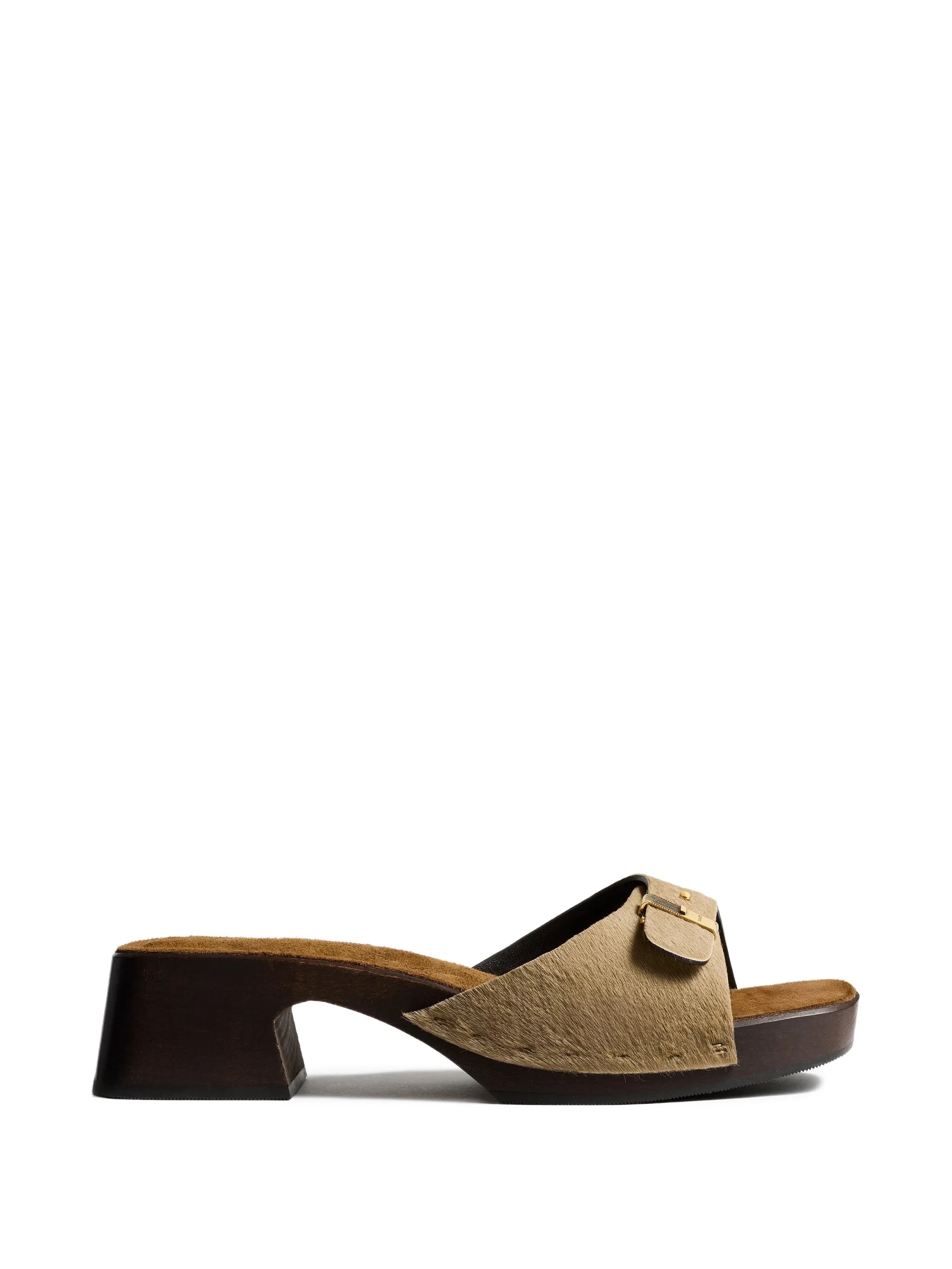 50mm Britt sandals