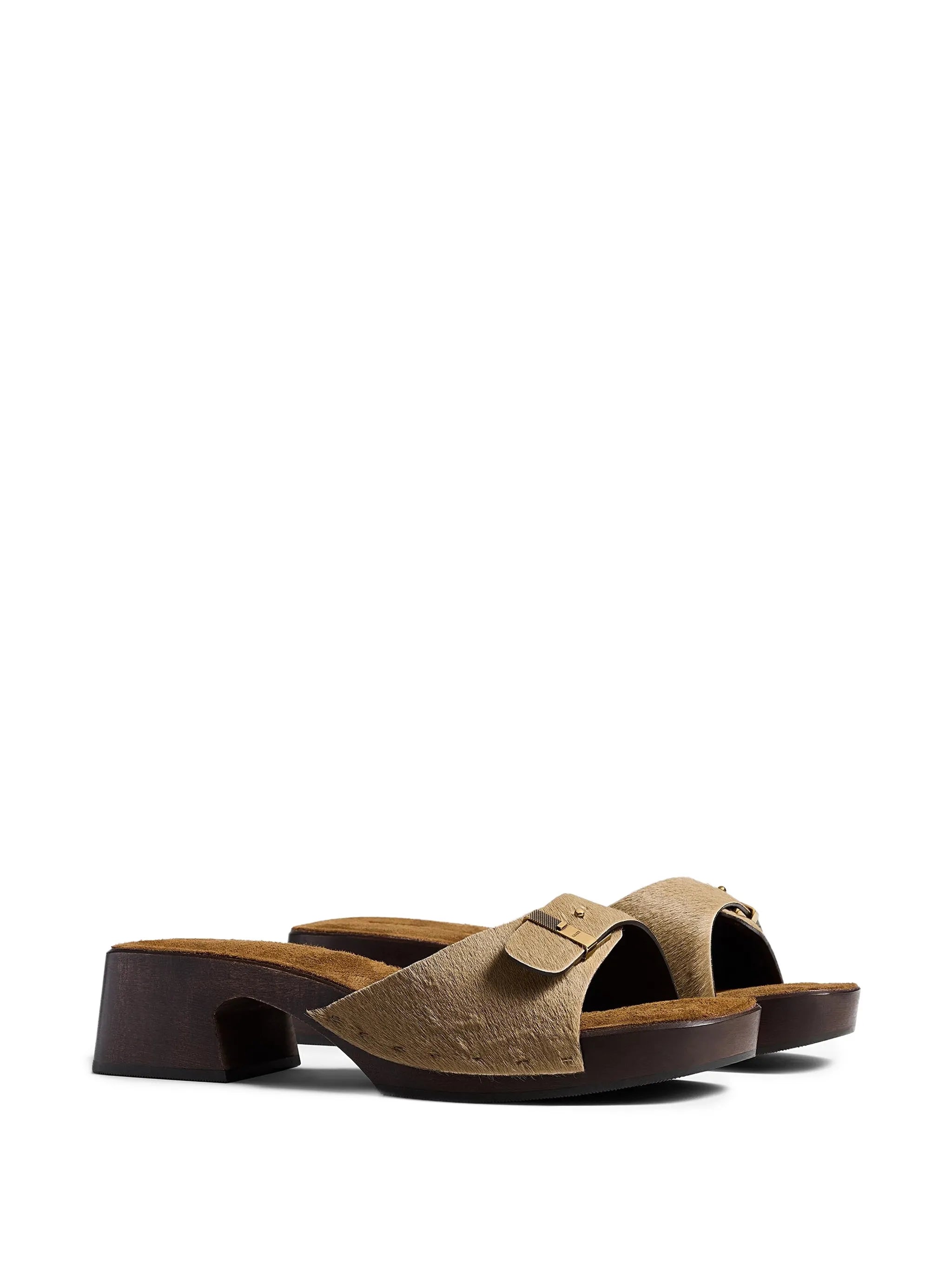 50mm Britt sandals
