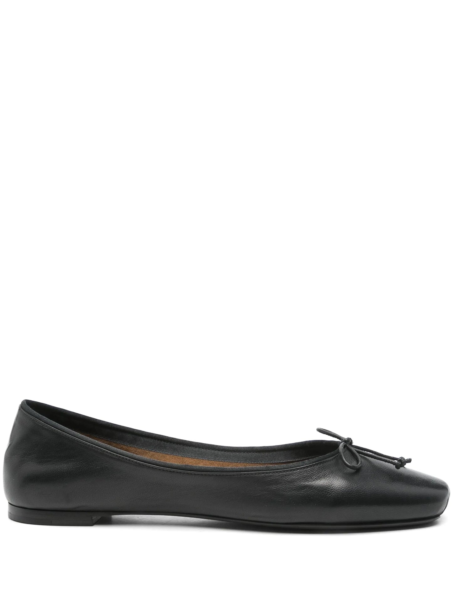 Charlotte ballet flats