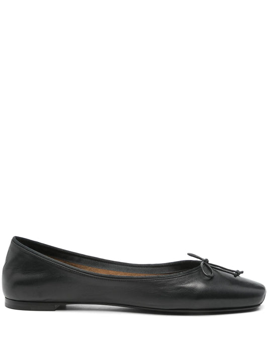 Charlotte ballet flats