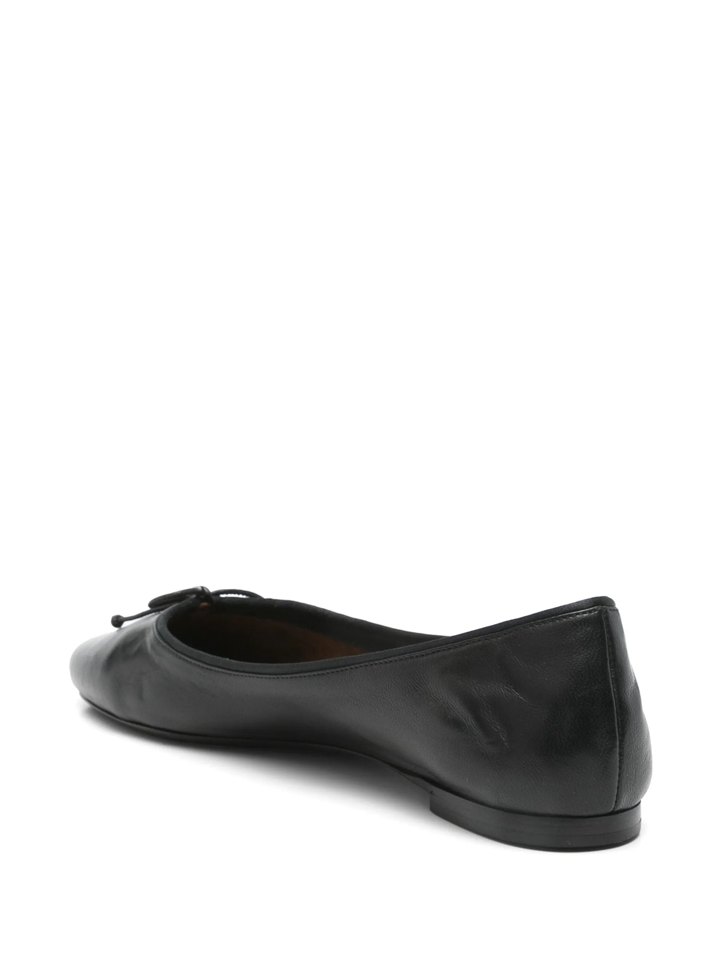 Charlotte ballet flats