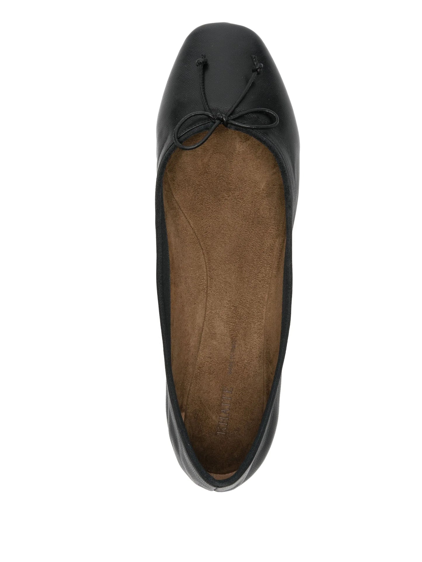 Charlotte ballet flats