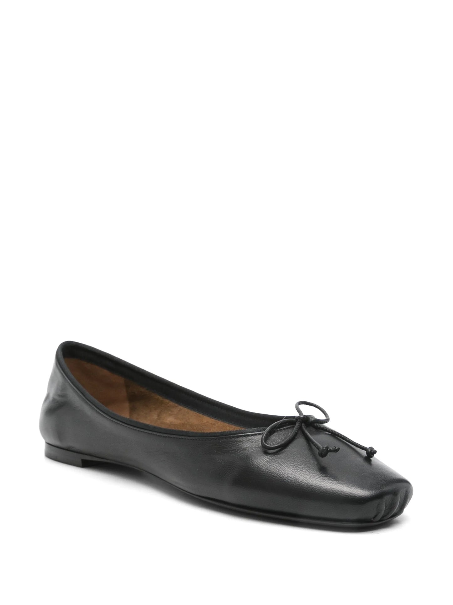 Charlotte ballet flats