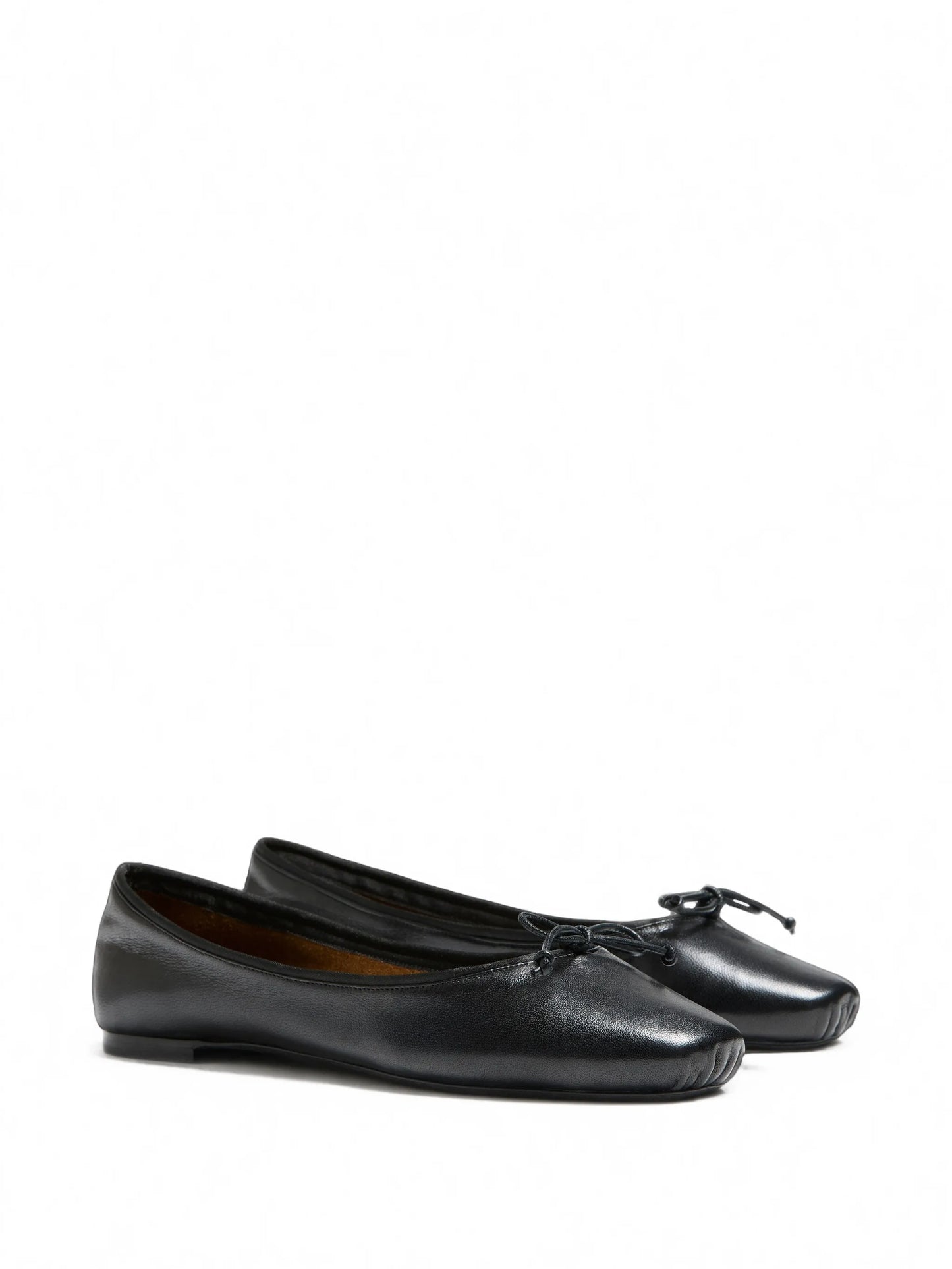 Charlotte ballet flats