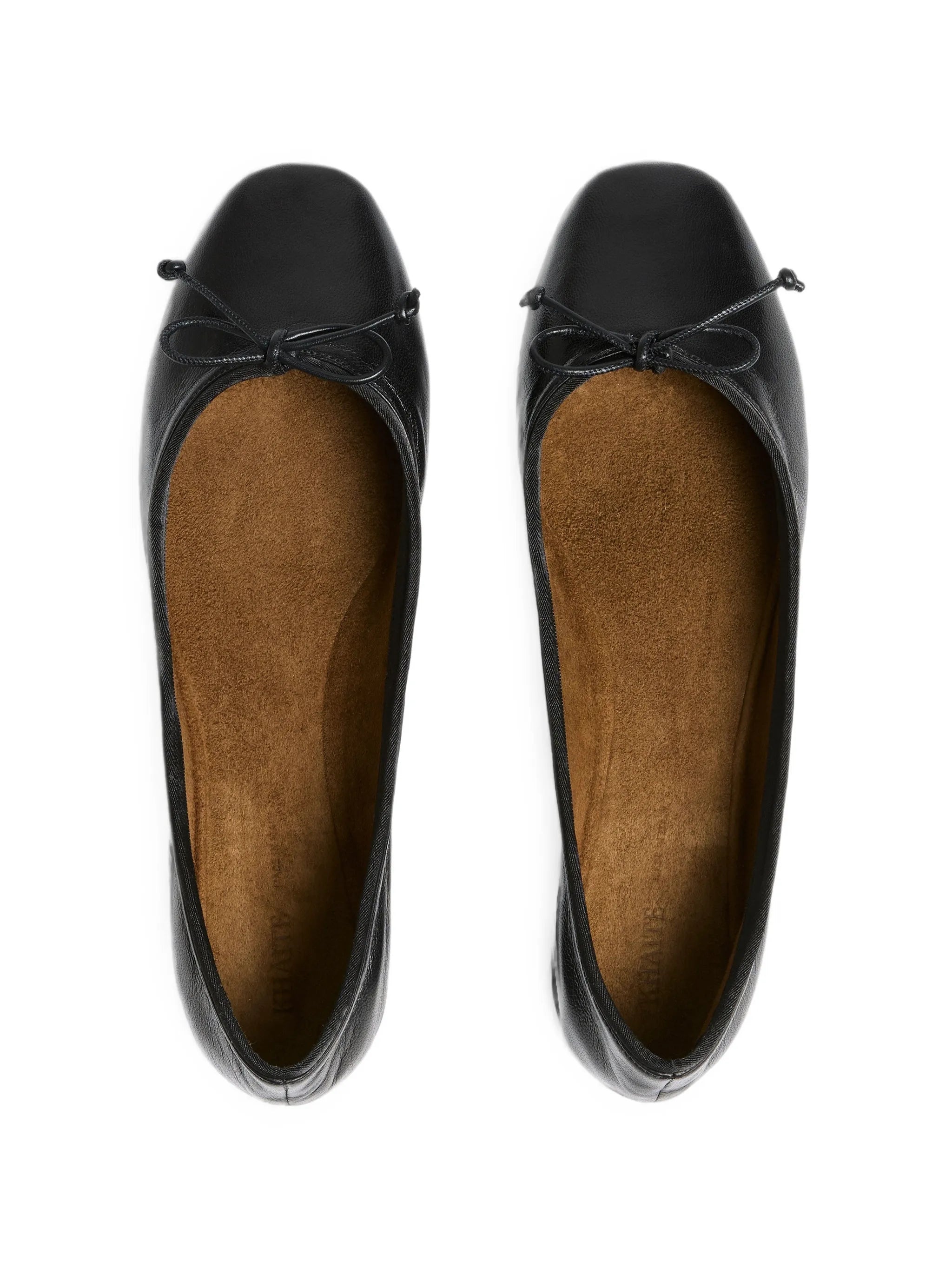 Charlotte ballet flats