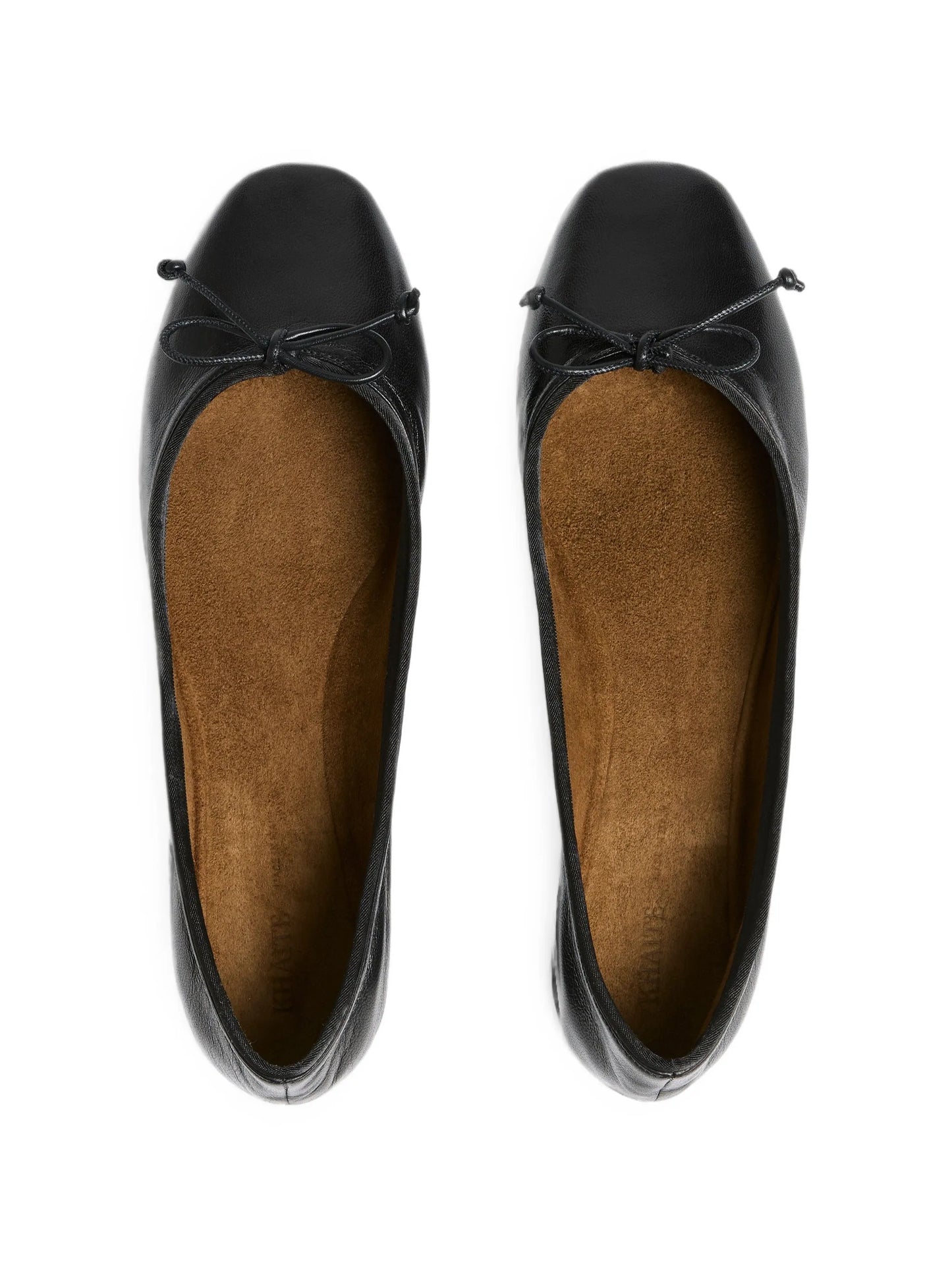 Charlotte ballet flats