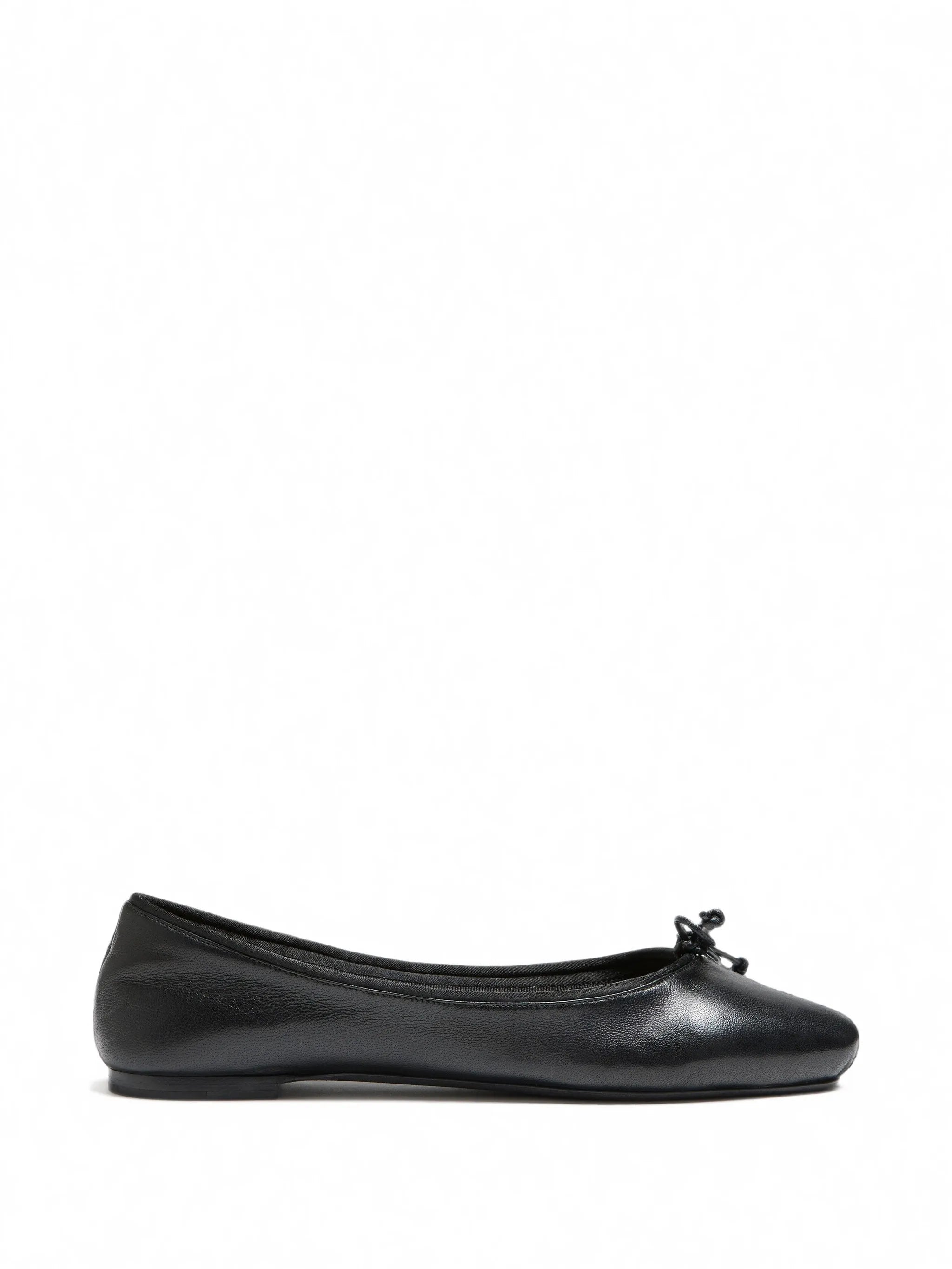 Charlotte ballet flats