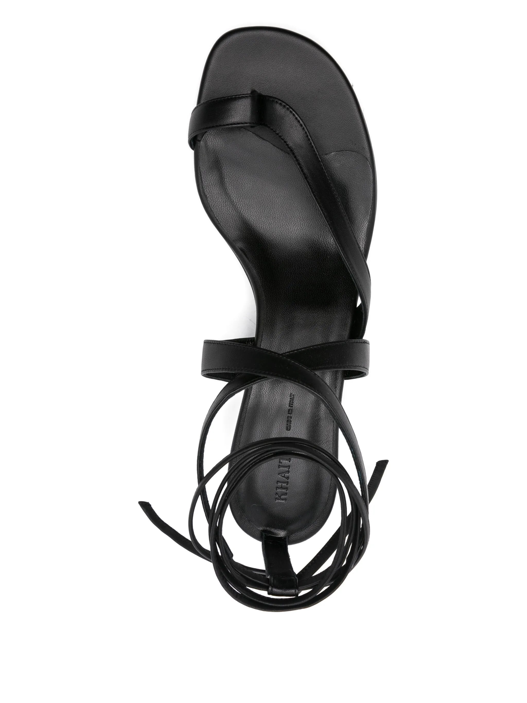 50mm Aimee sandals