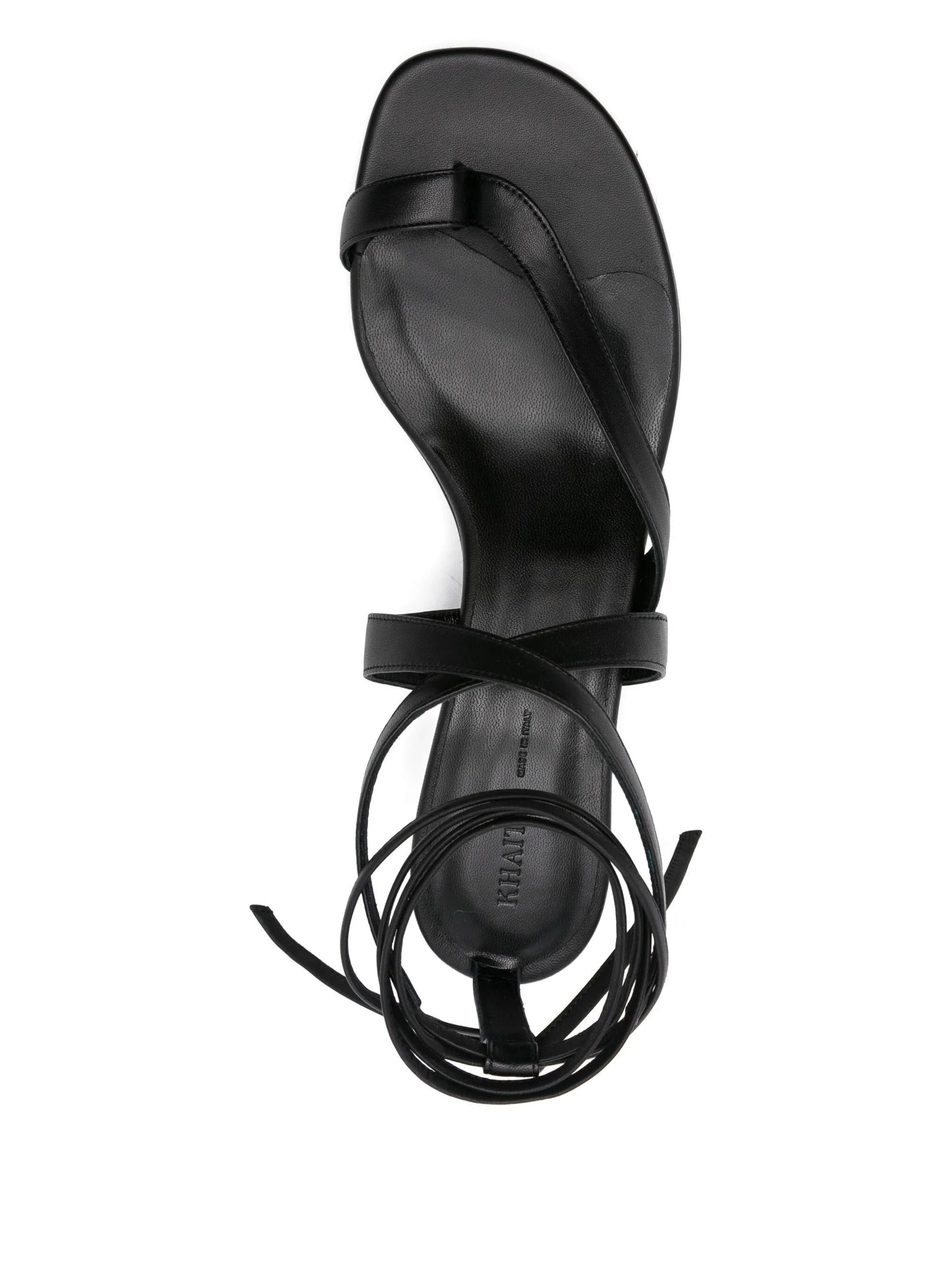 50mm Aimee sandals
