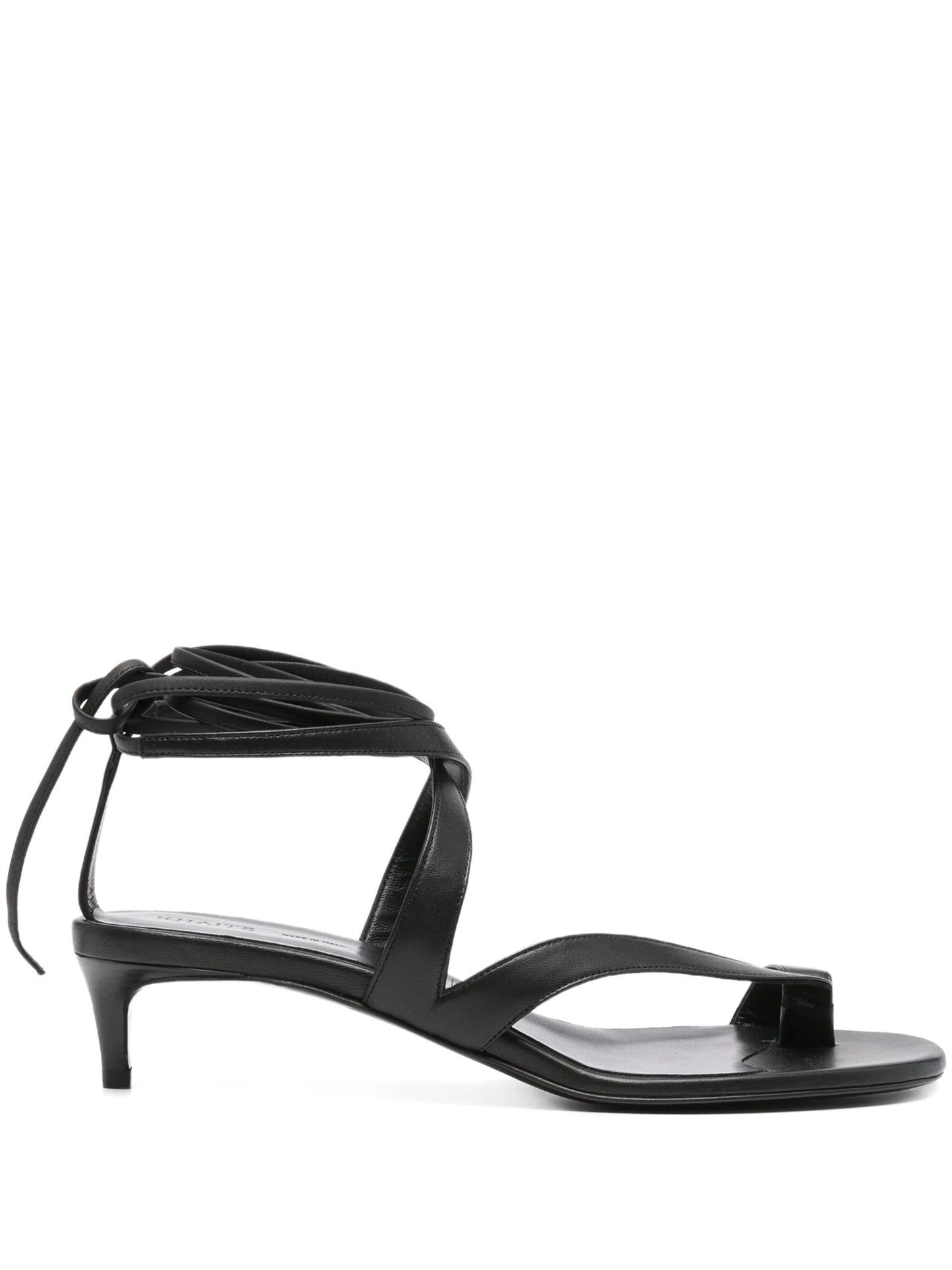 50mm Aimee sandals