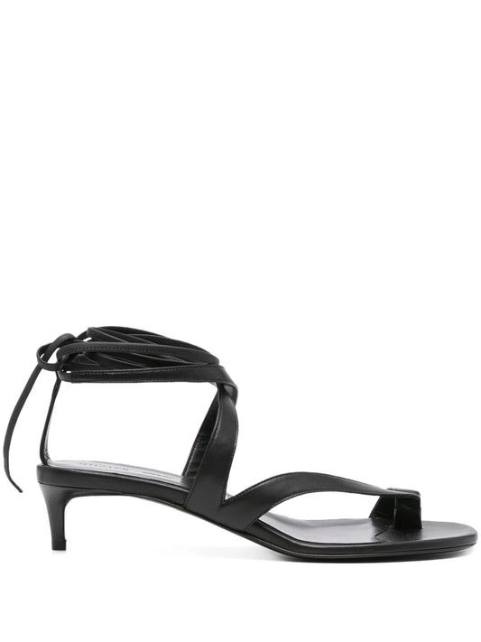 50mm Aimee sandals