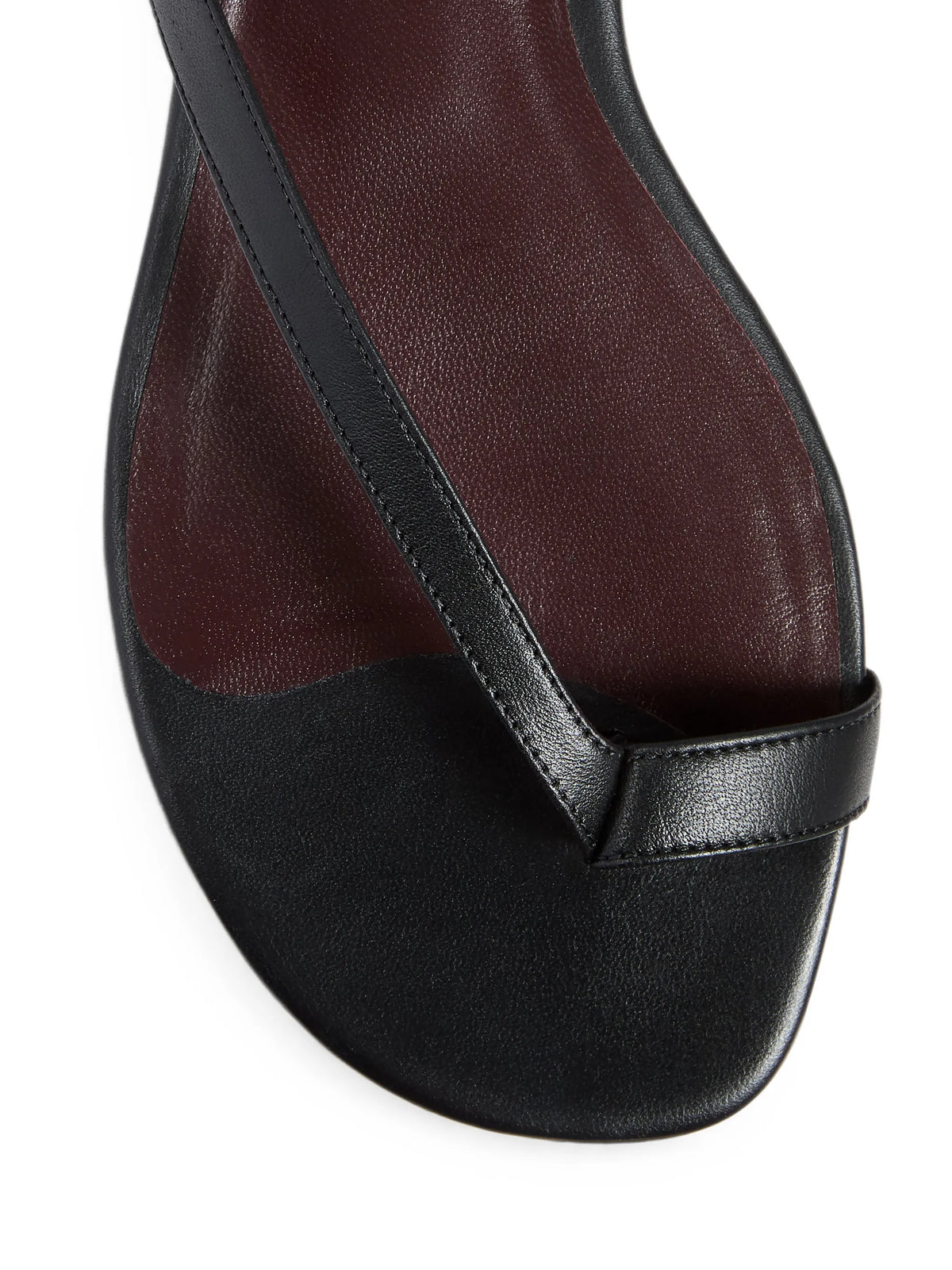 50mm Aimee sandals