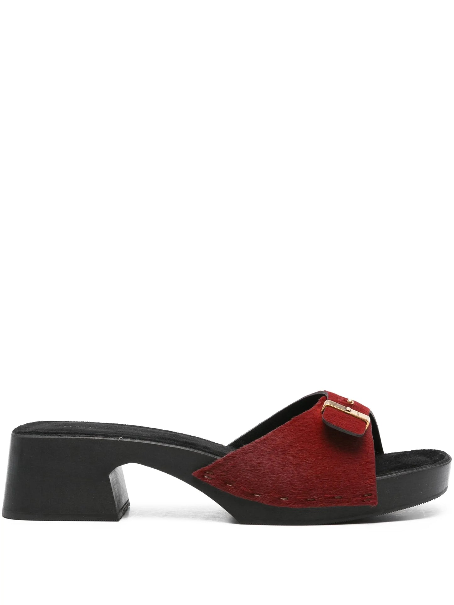 50mm Britt sandals