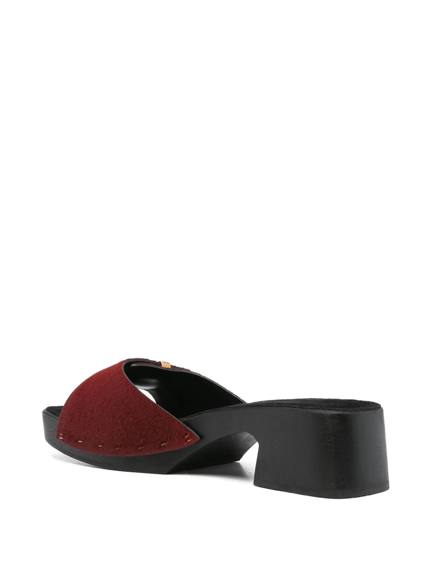 50mm Britt sandals
