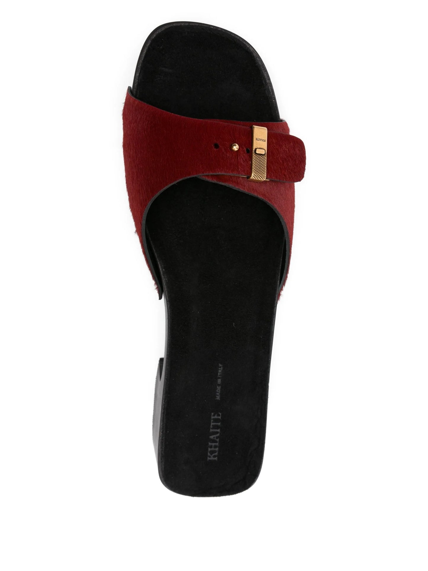 50mm Britt sandals