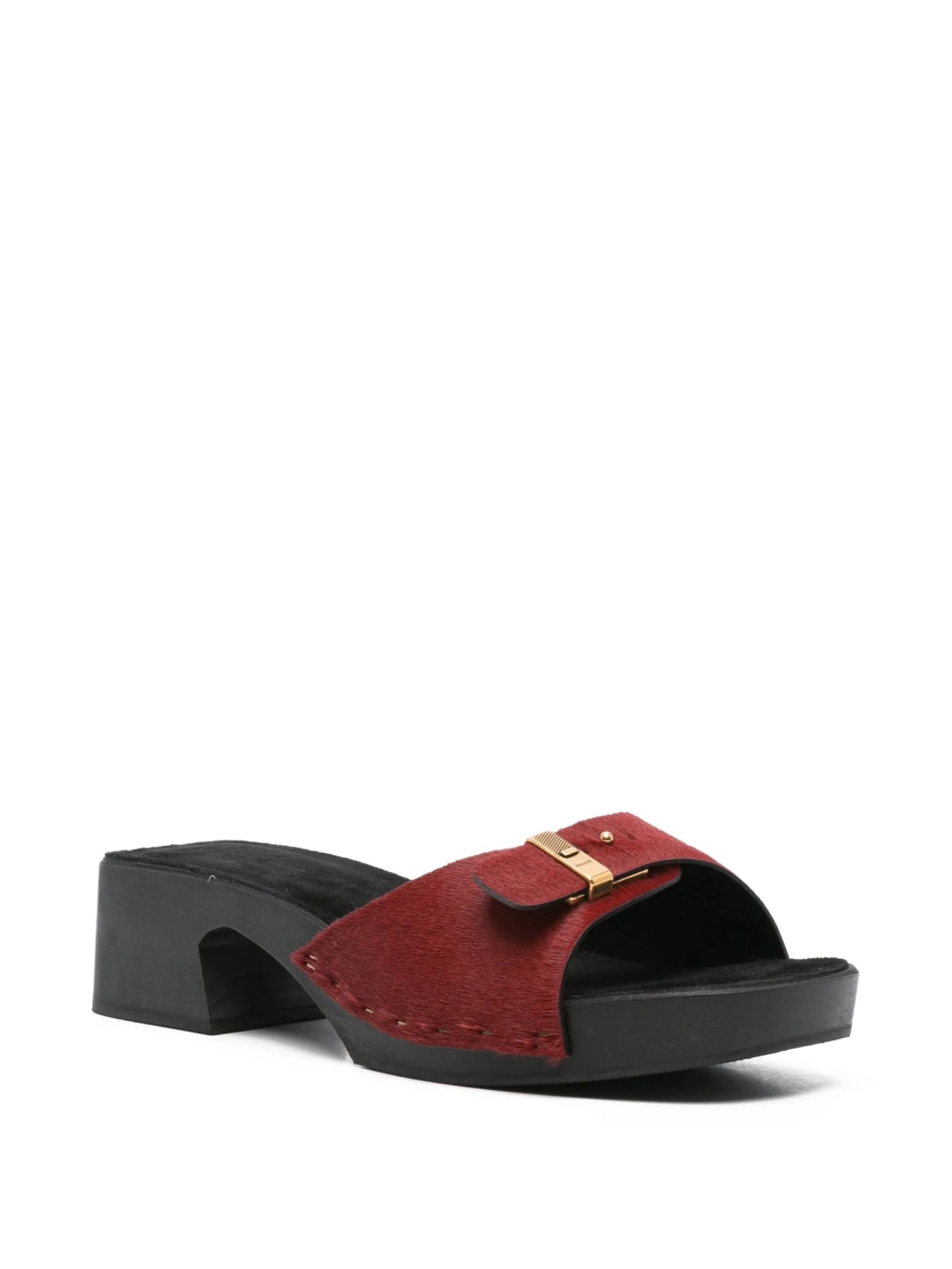 50mm Britt sandals