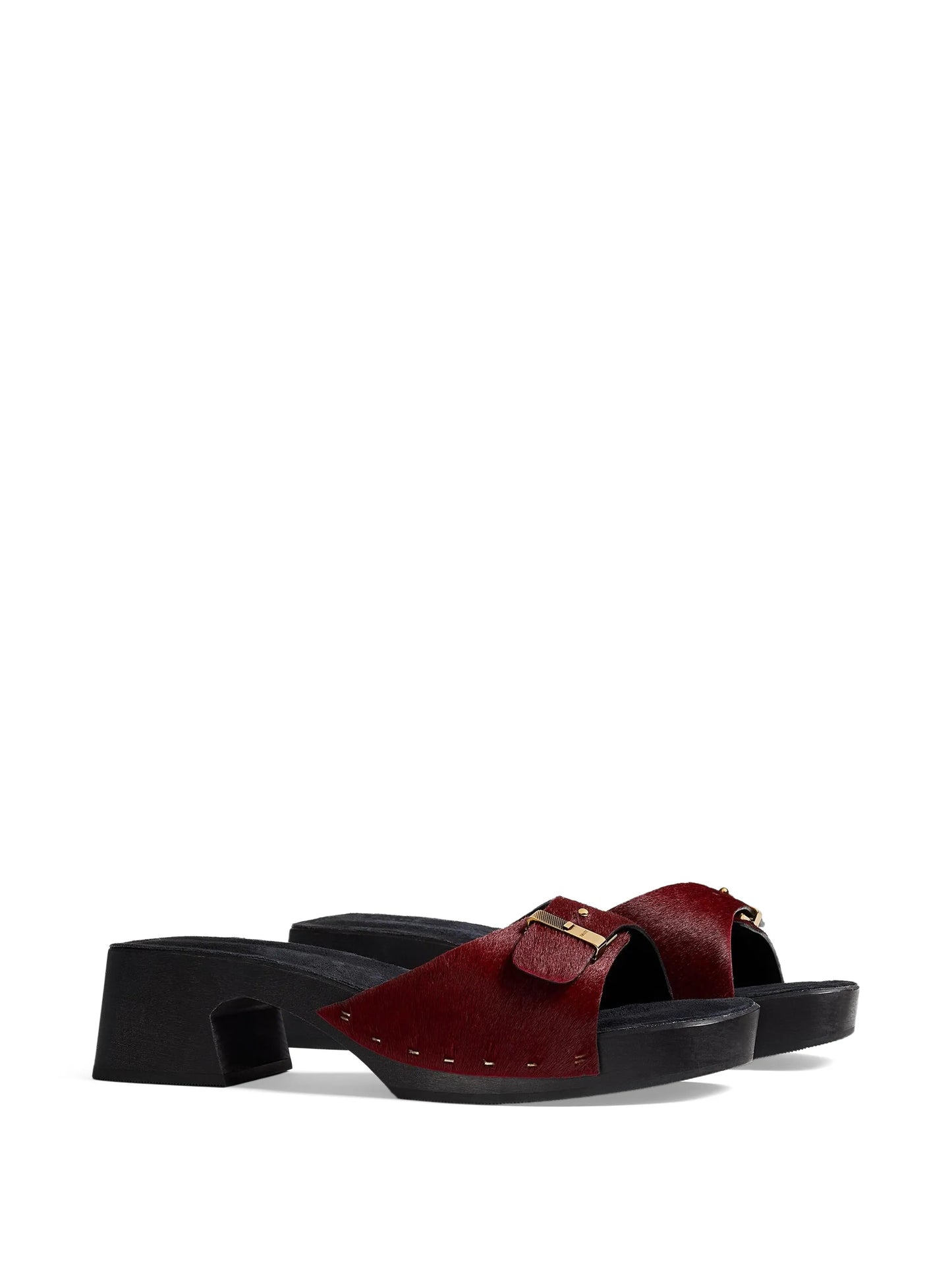 50mm Britt sandals
