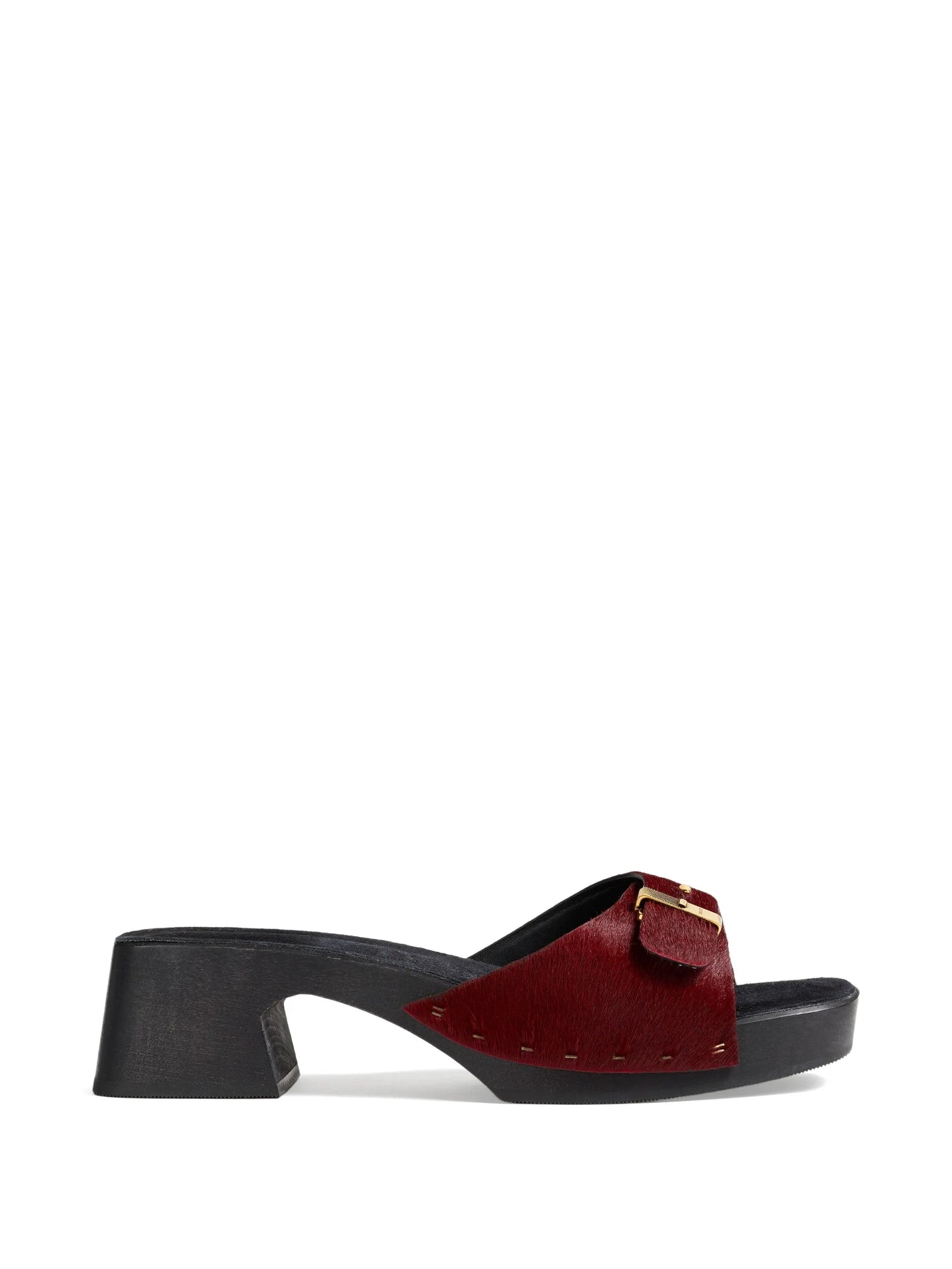50mm Britt sandals