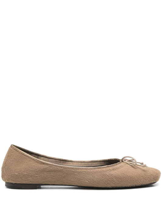 Charlotte ballet flats
