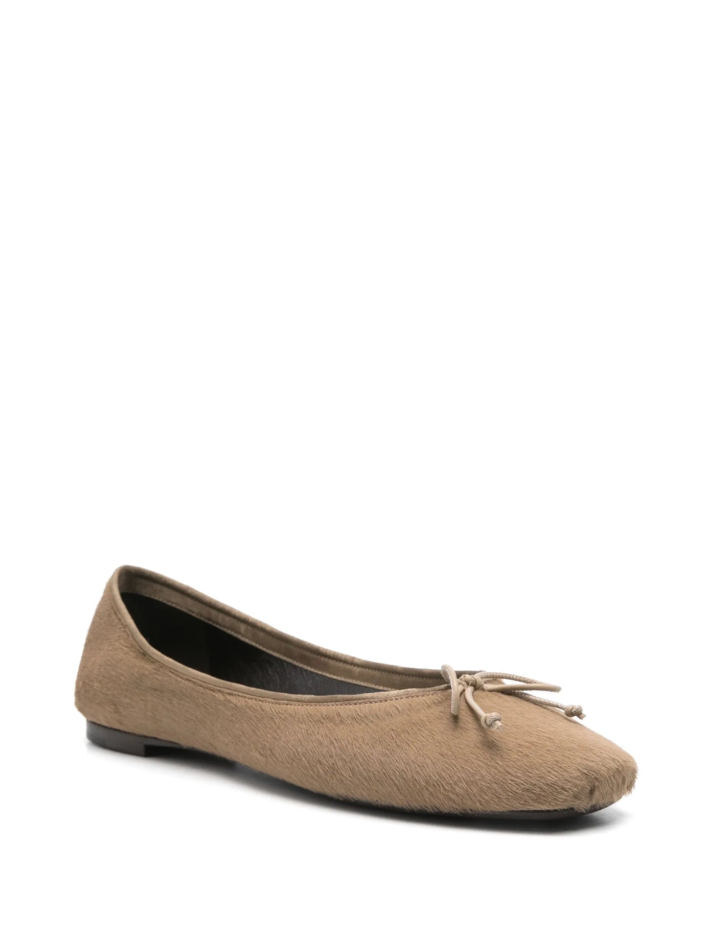 Charlotte ballet flats