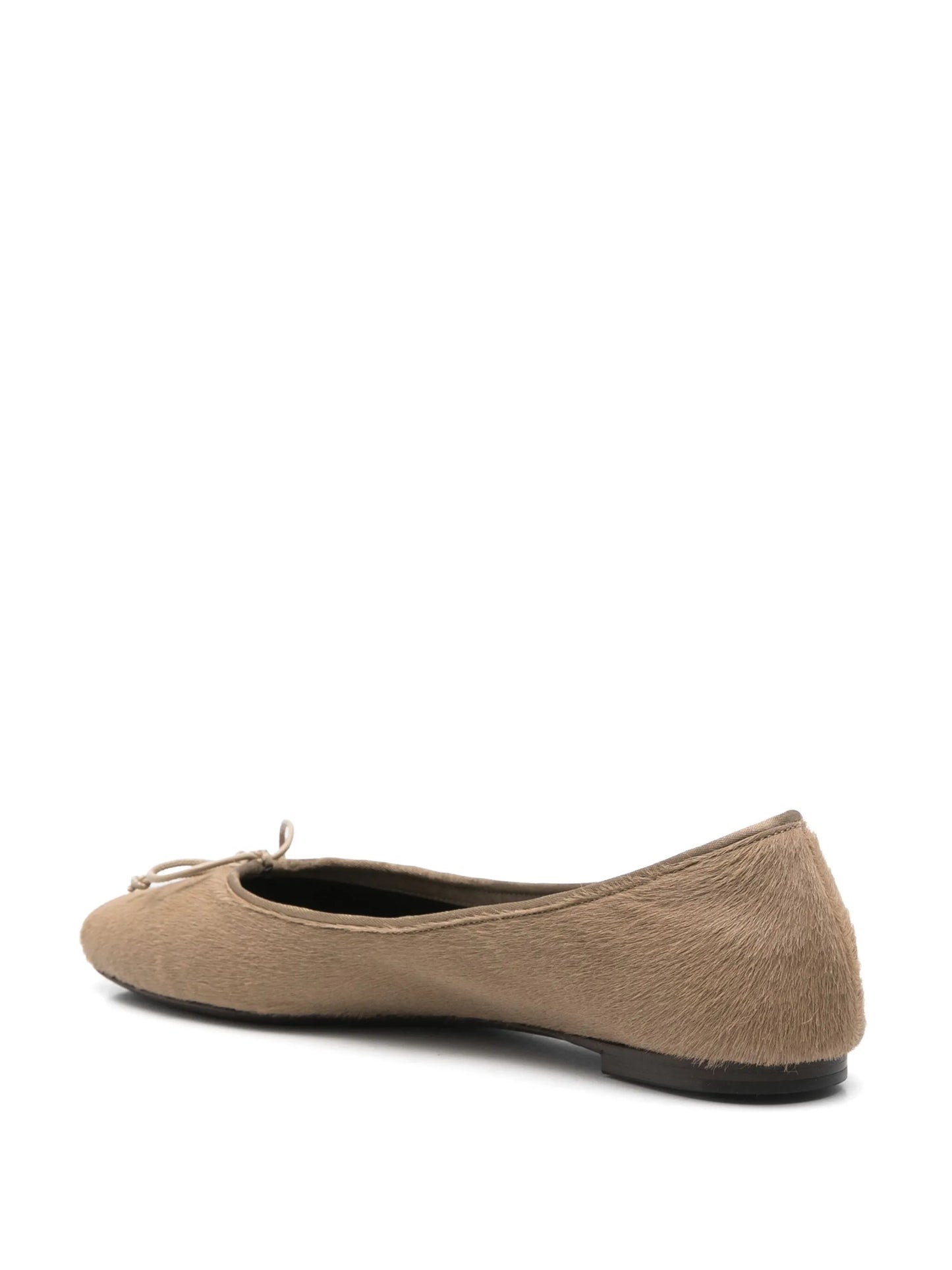 Charlotte ballet flats