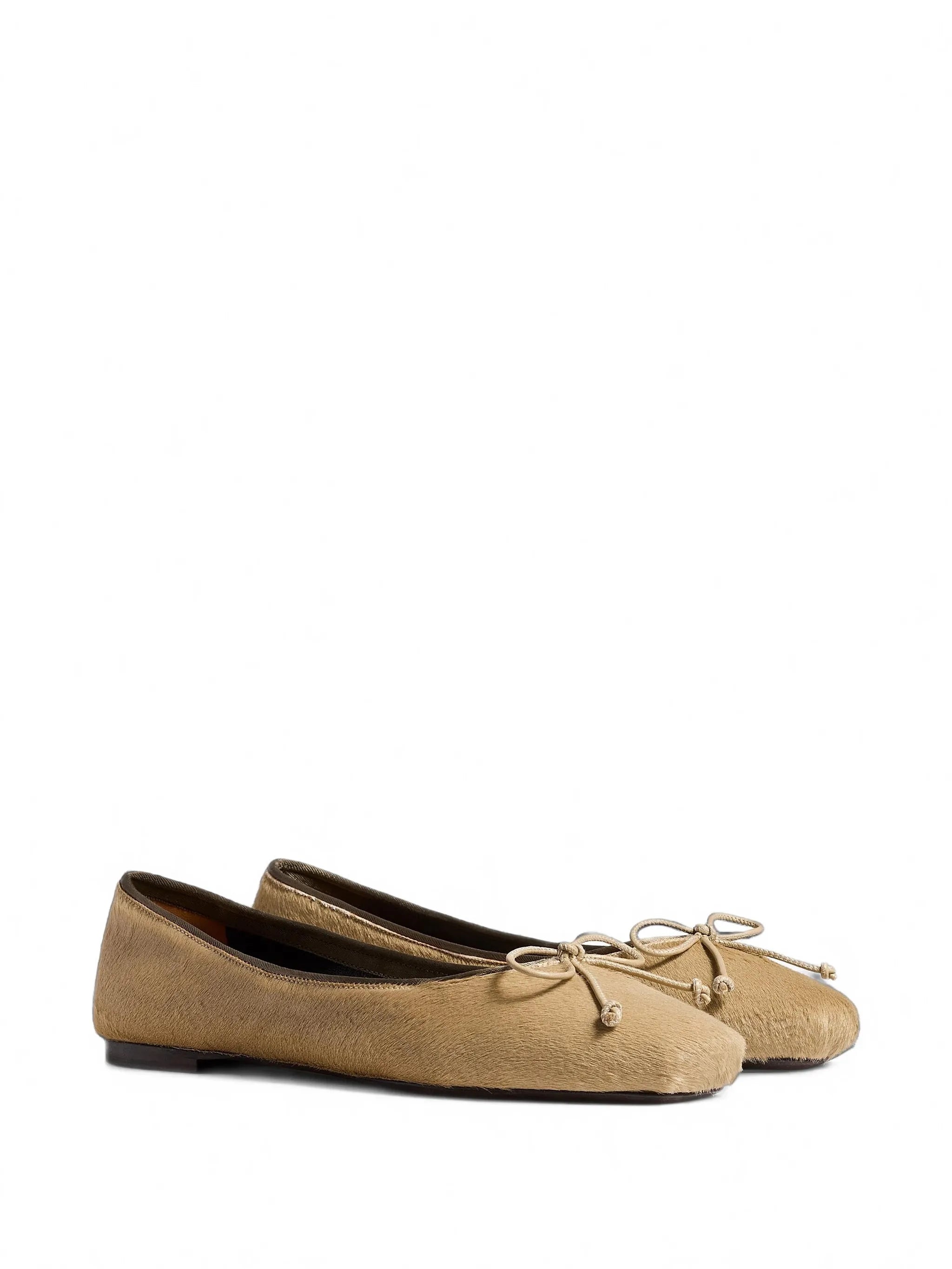 Charlotte ballet flats