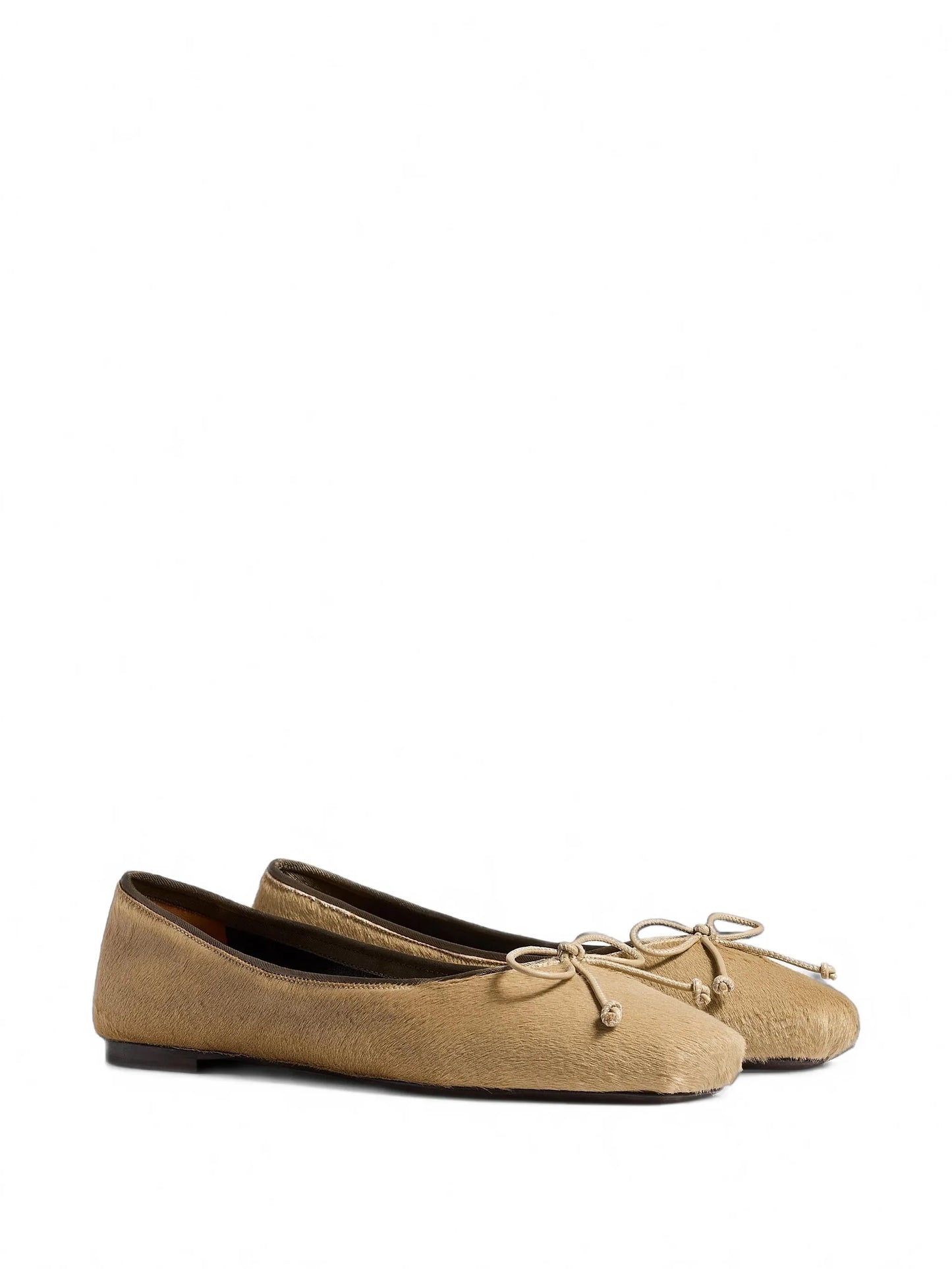 Charlotte ballet flats