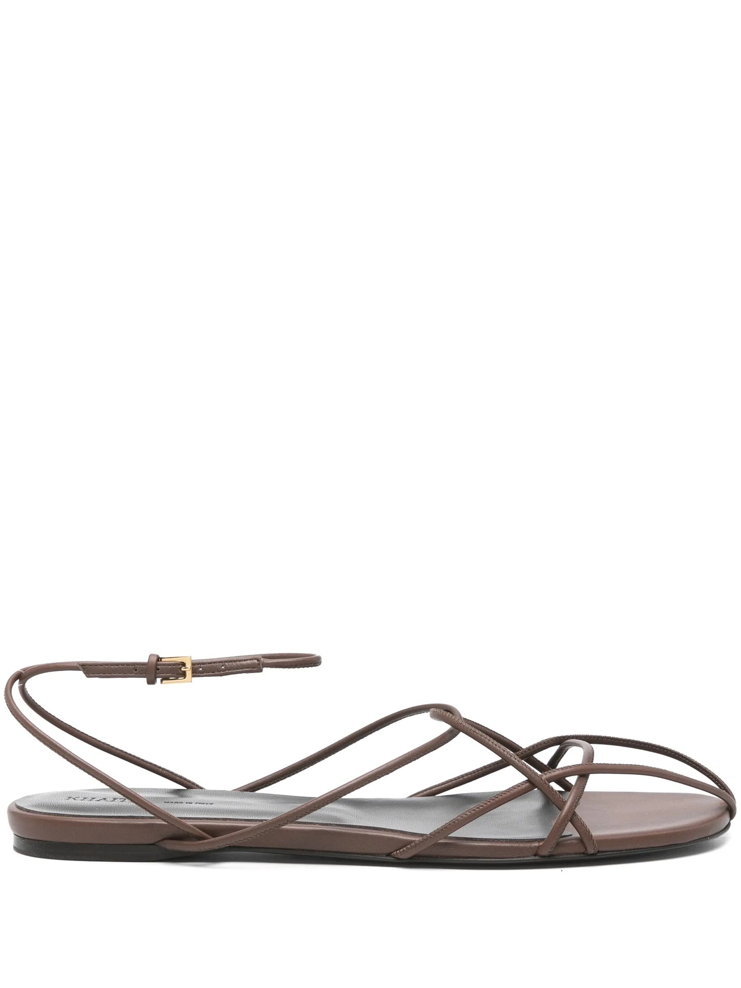 Loulou sandals