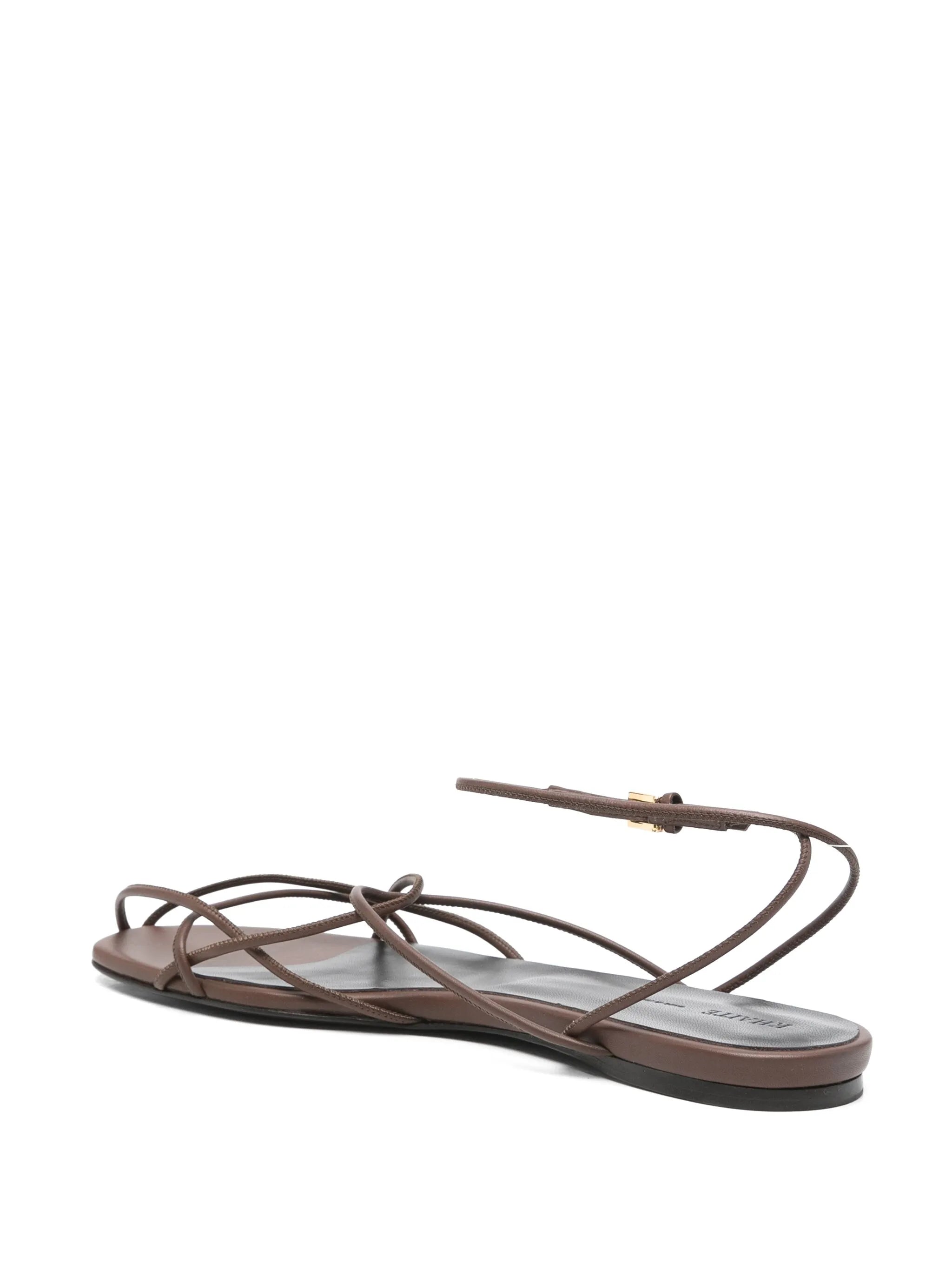 Loulou sandals