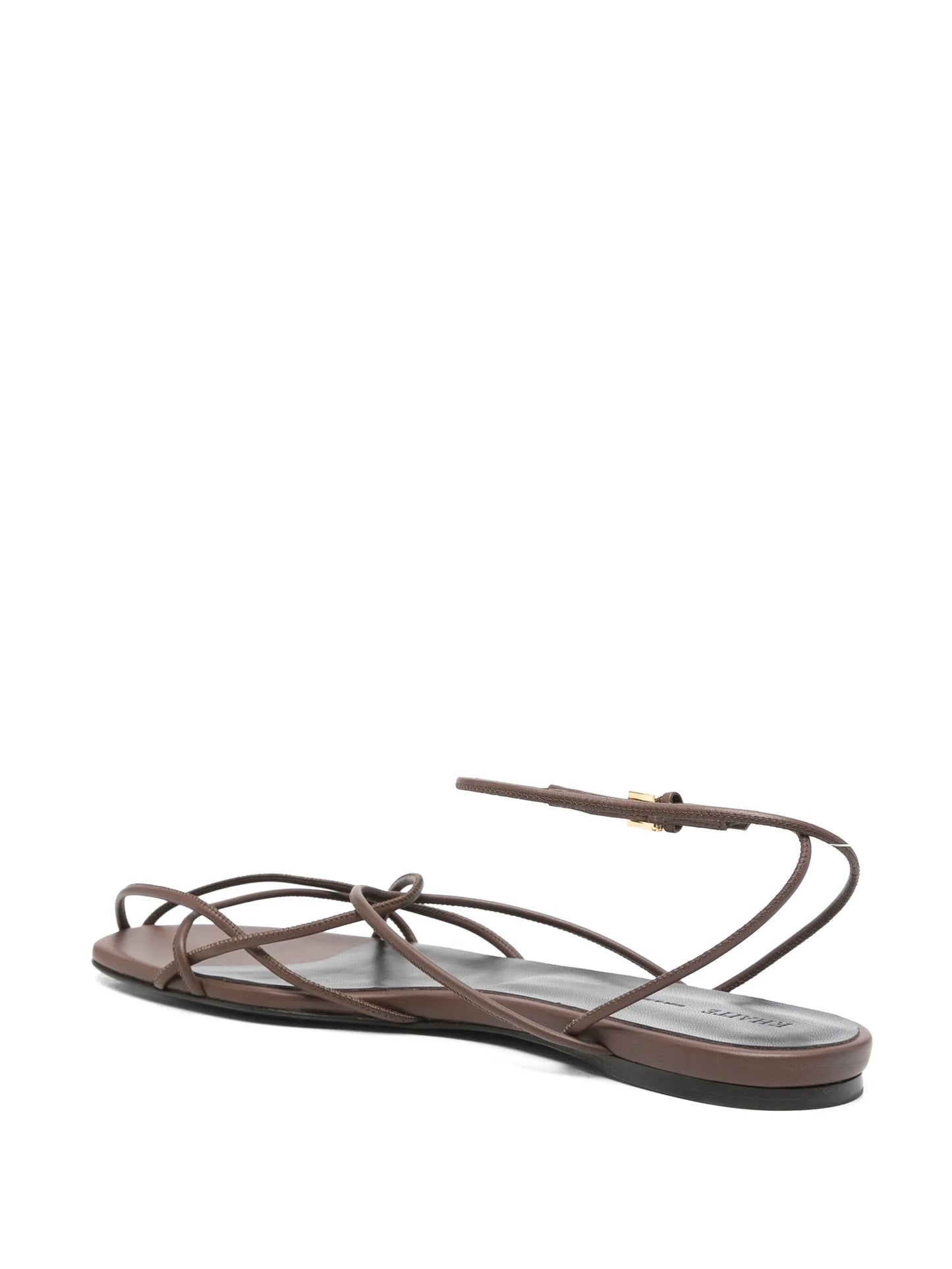 Loulou sandals