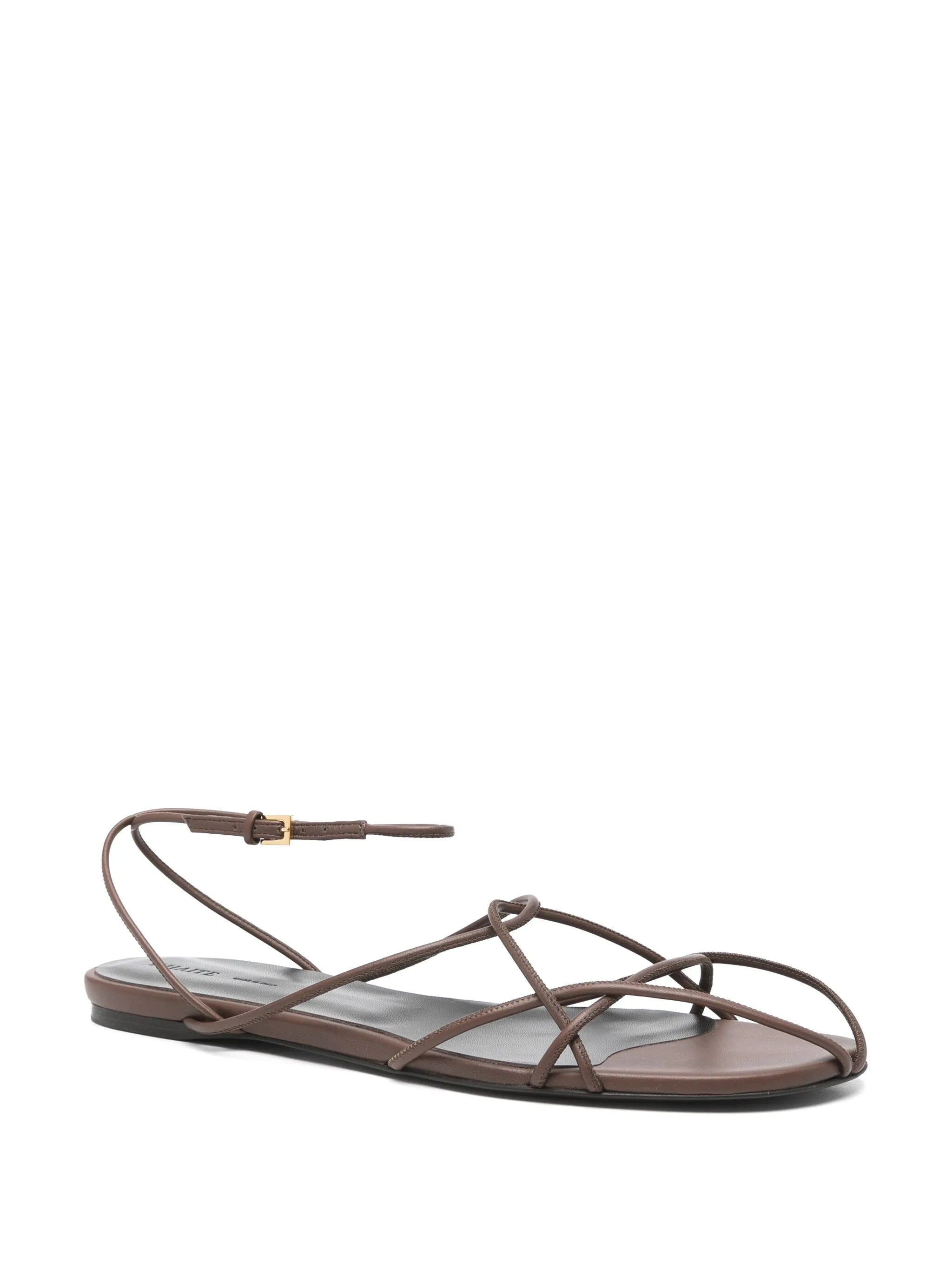Loulou sandals