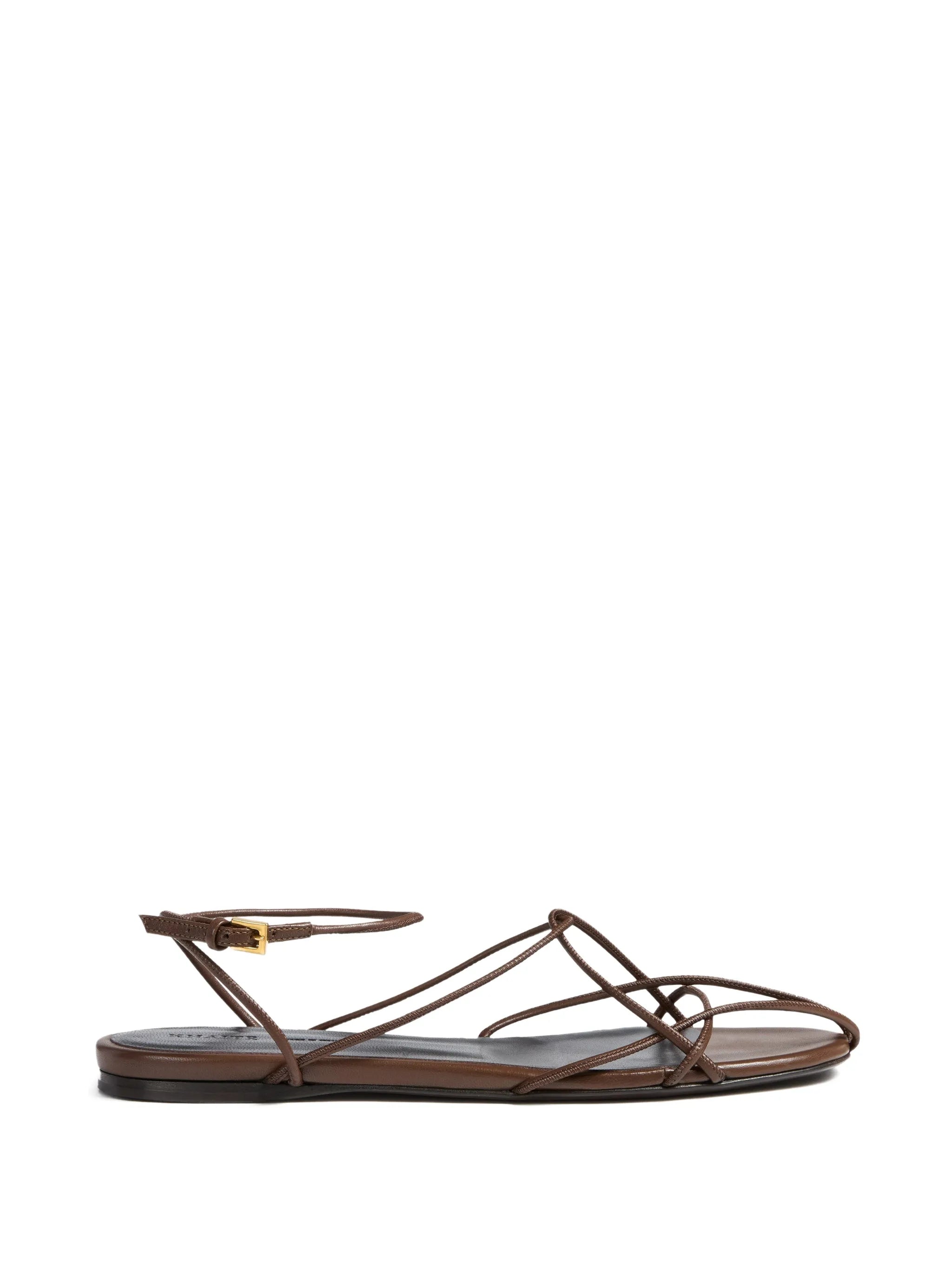 Loulou sandals
