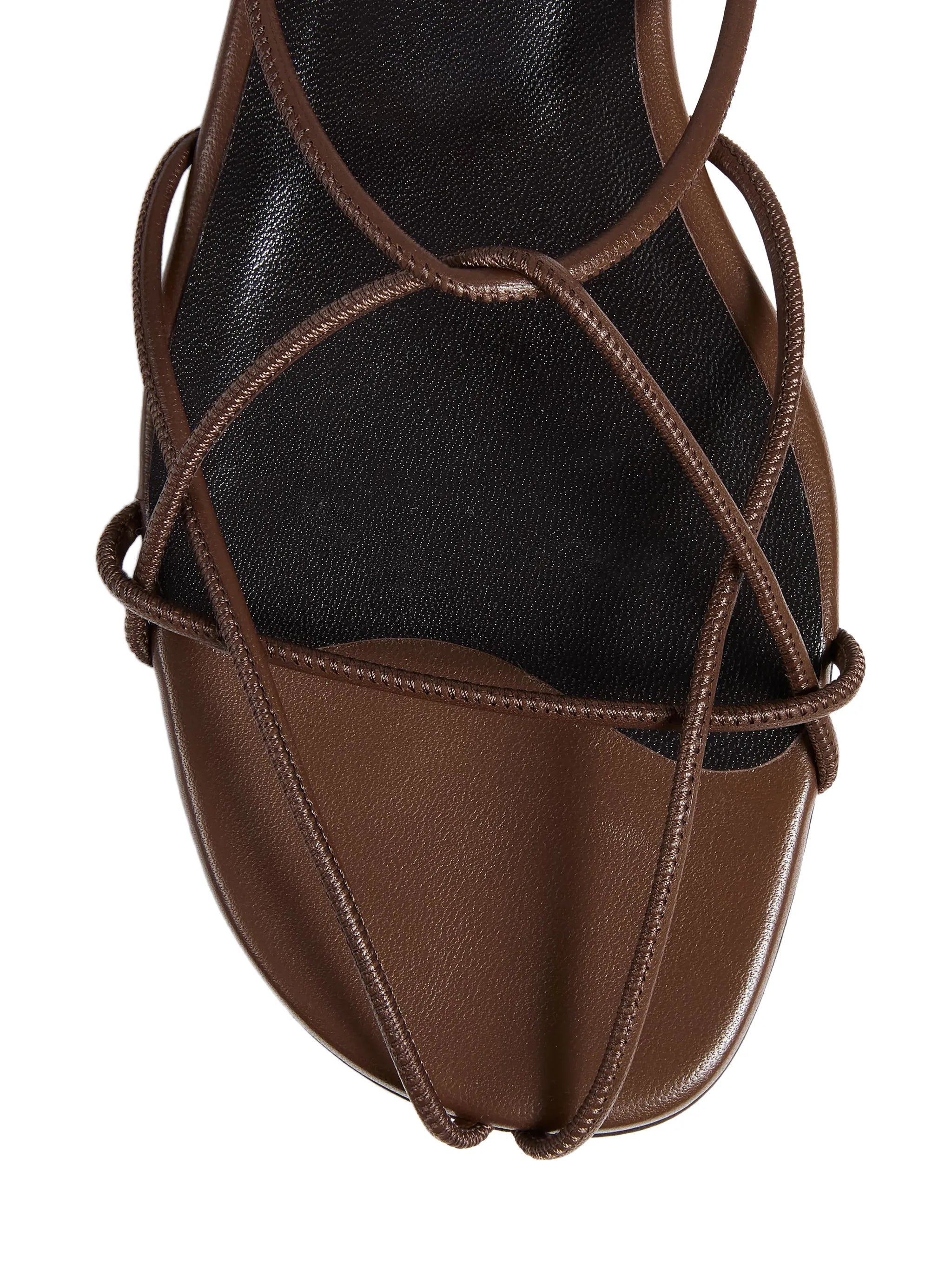 Loulou sandals