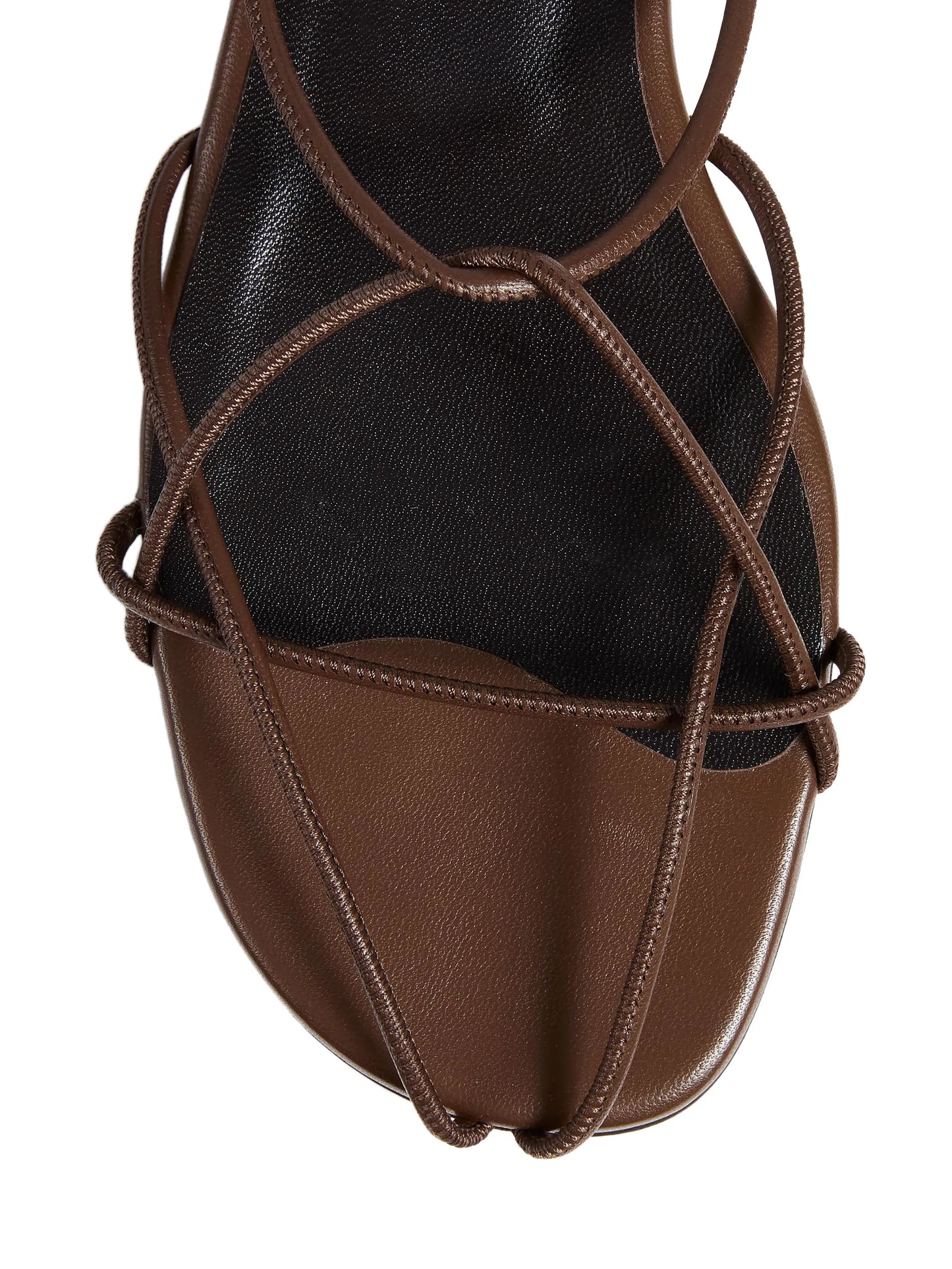 Loulou sandals