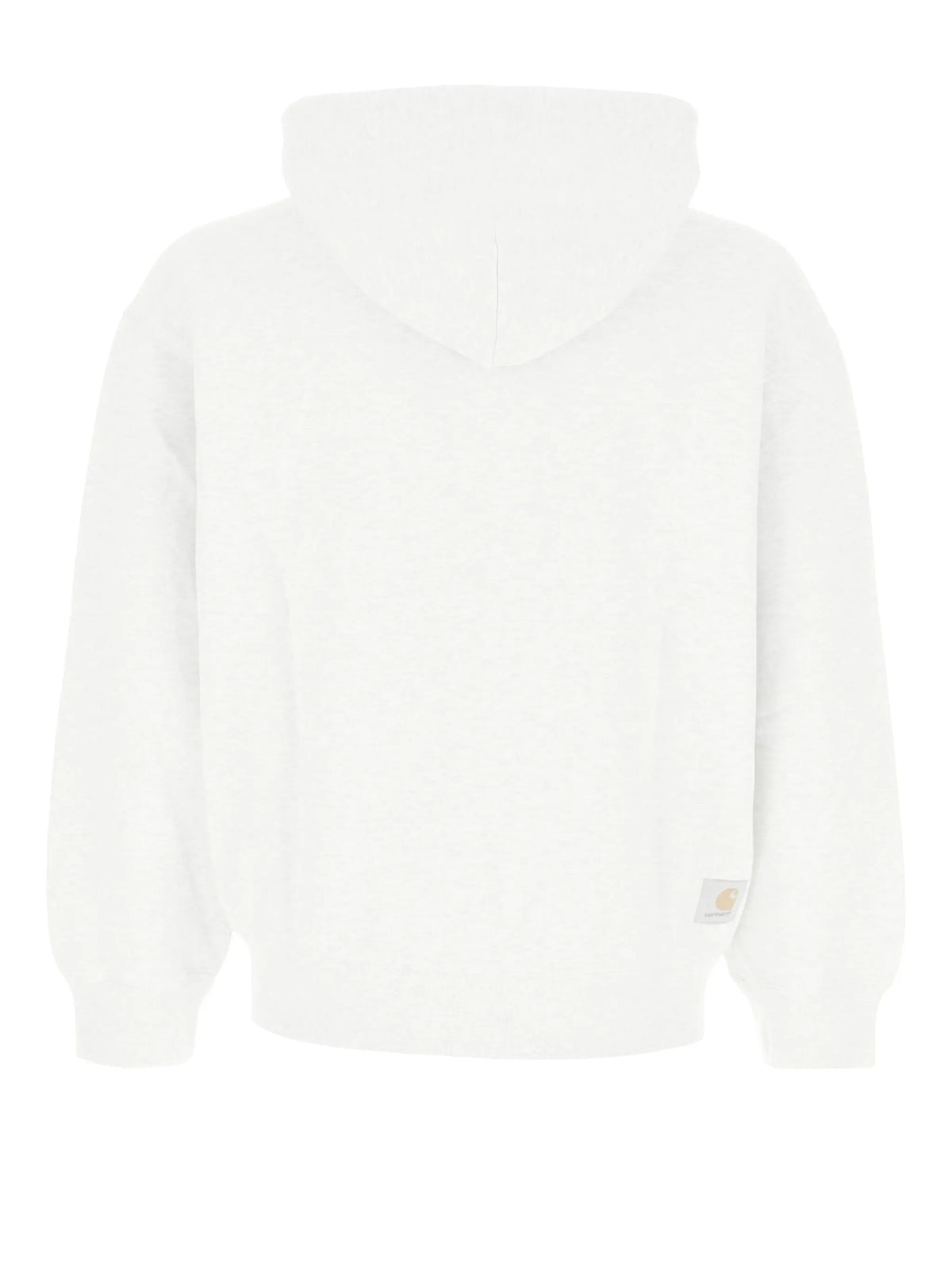 zip-up hoodie