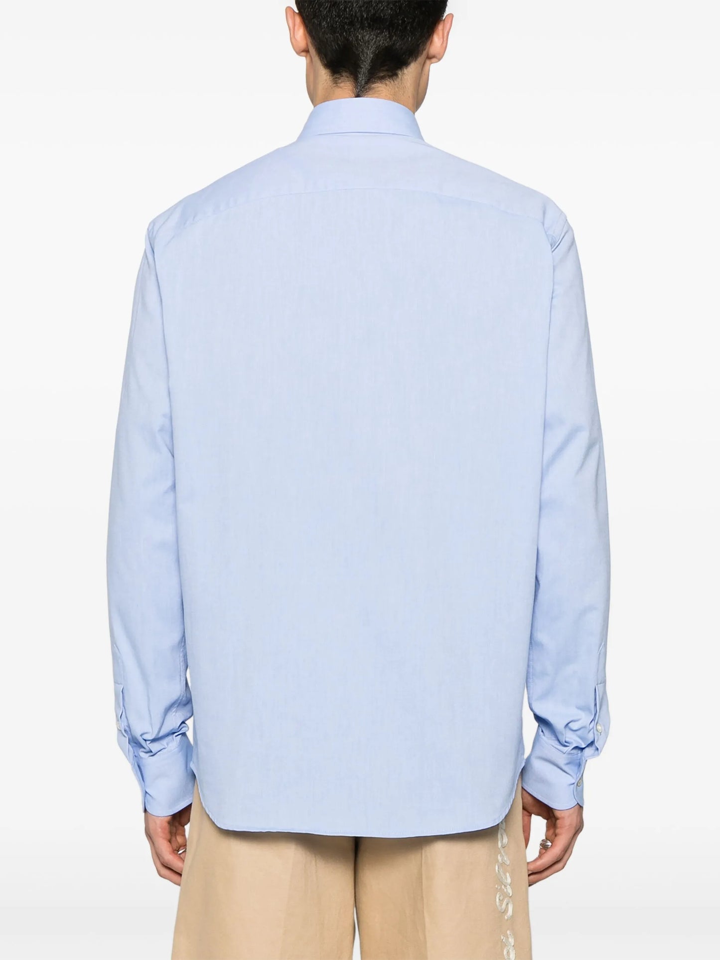 VLogo Signature shirt