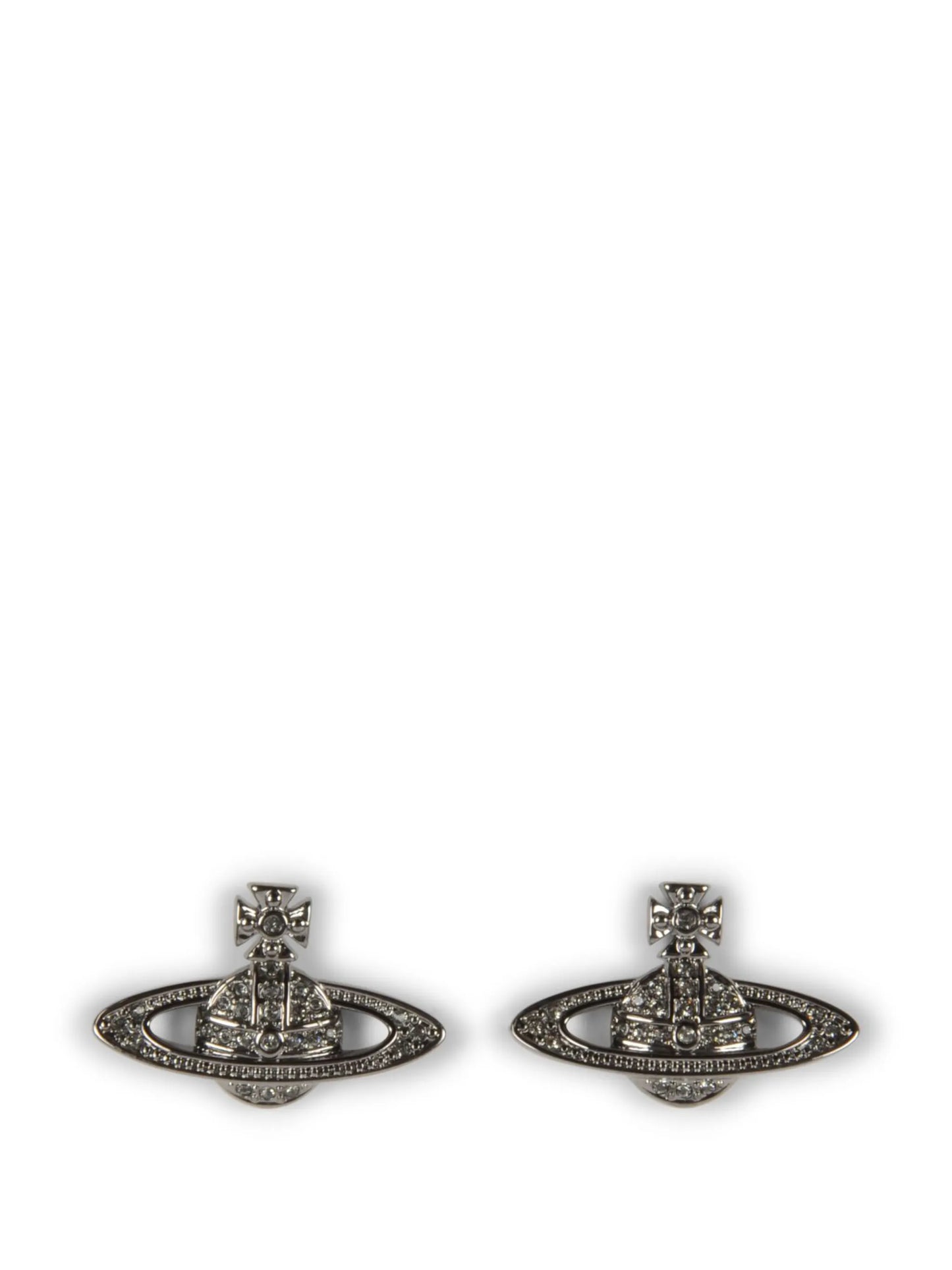 mini Bas Relief earrings