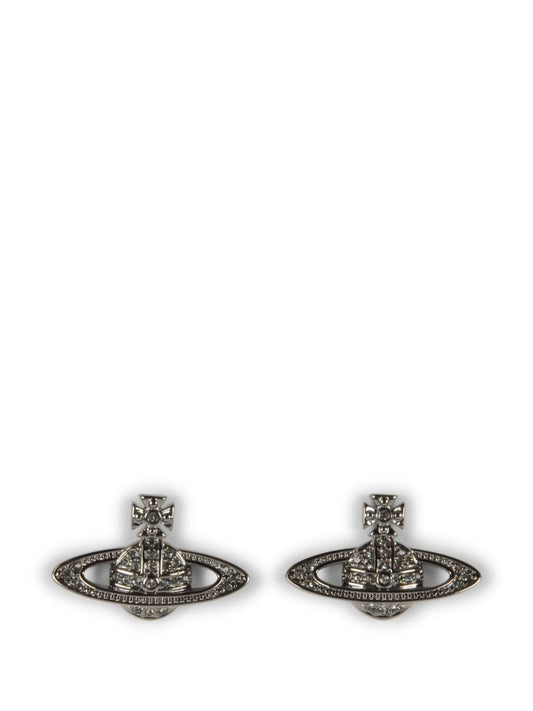 mini Bas Relief earrings